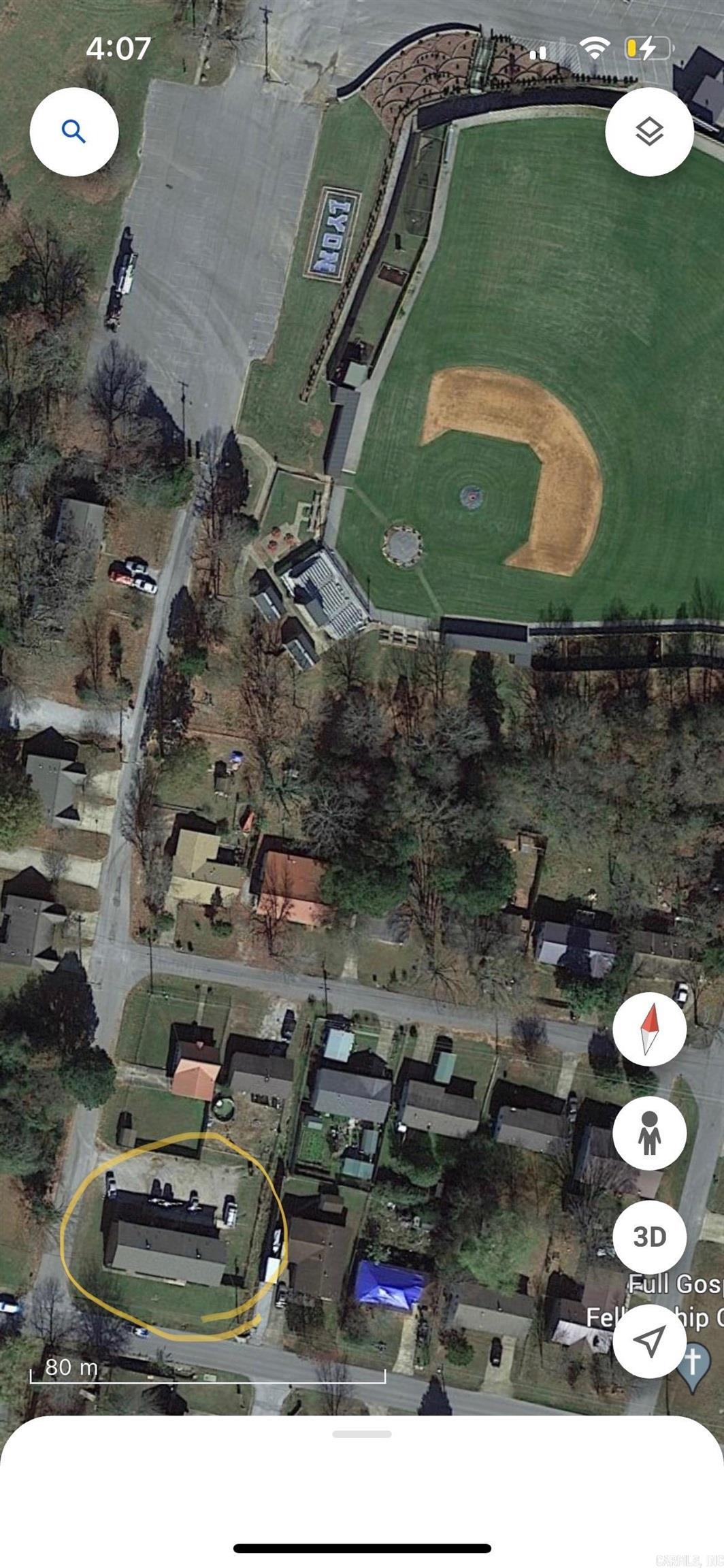 2715 Neeley  Batesville, AR