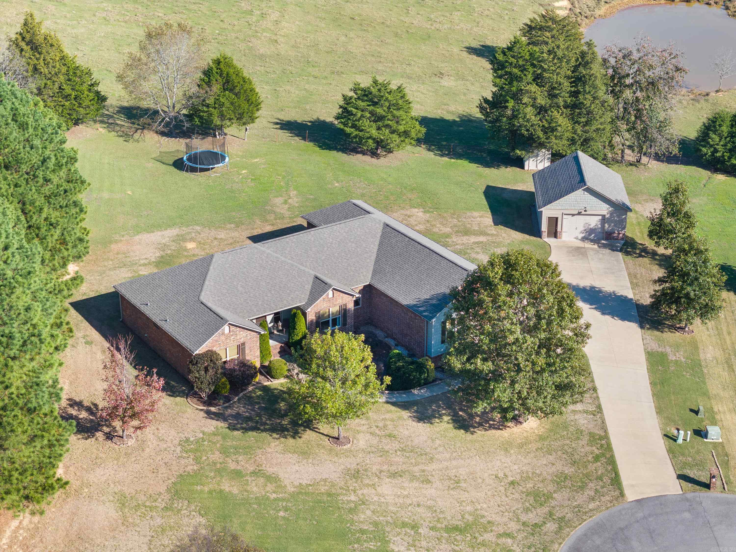 5 Ridgeside Cove  Greenbrier, AR