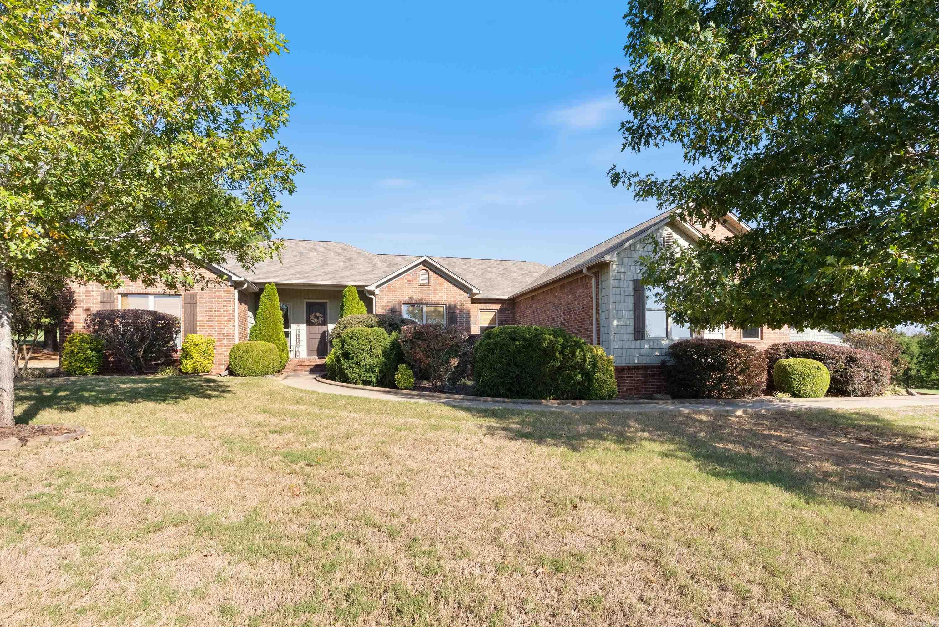 5 Ridgeside Cove  Greenbrier, AR
