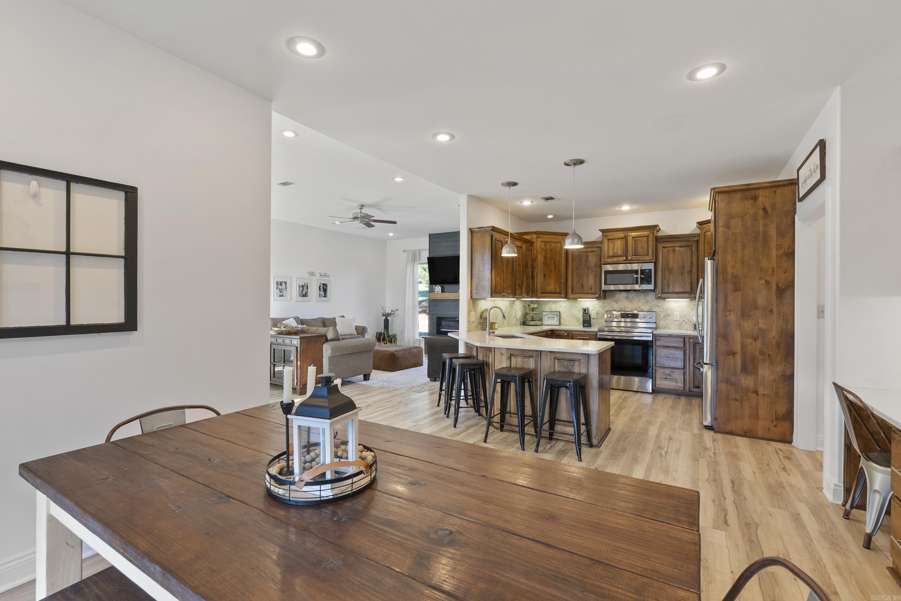 5 Ridgeside Cove  Greenbrier, AR