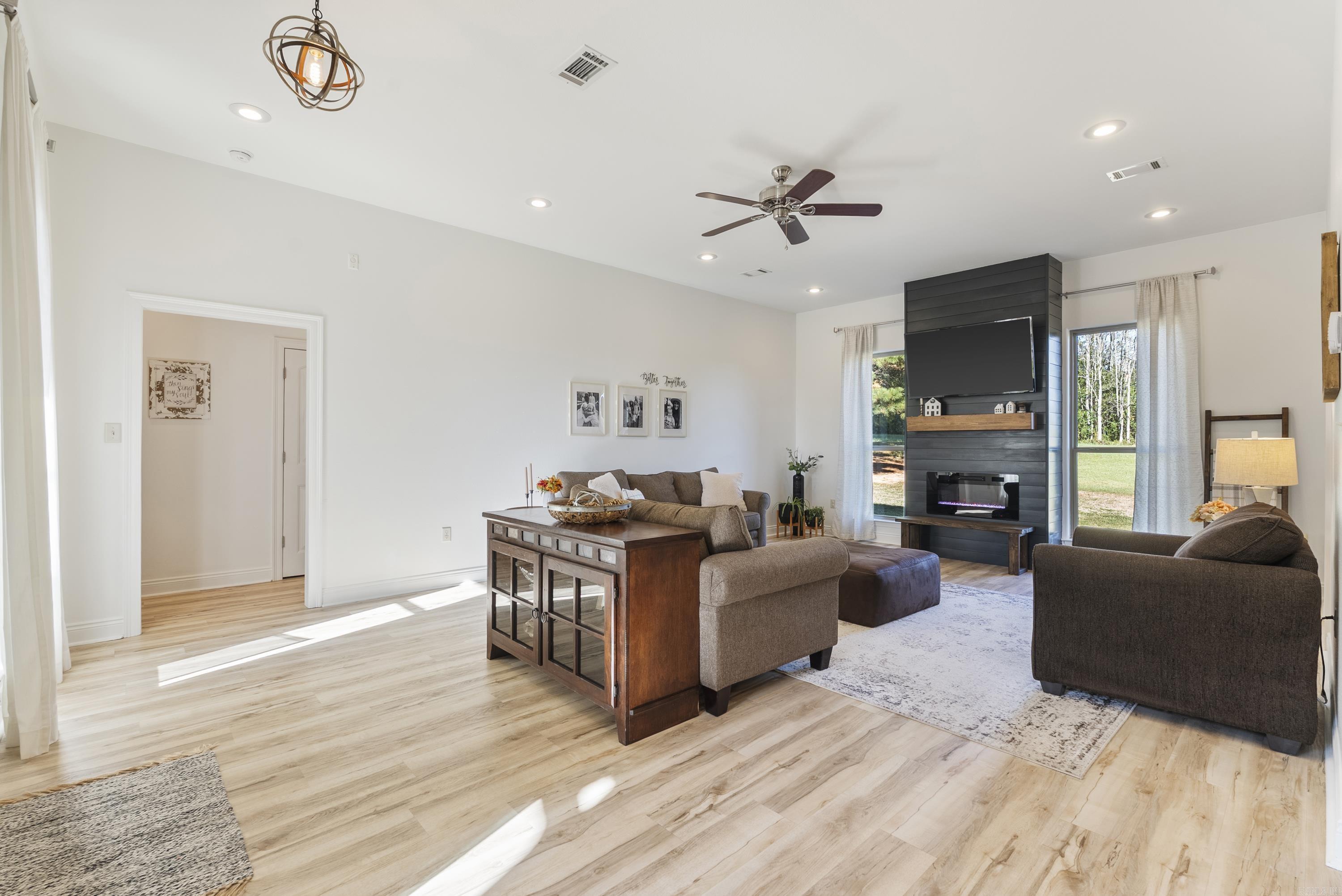 5 Ridgeside Cove  Greenbrier, AR