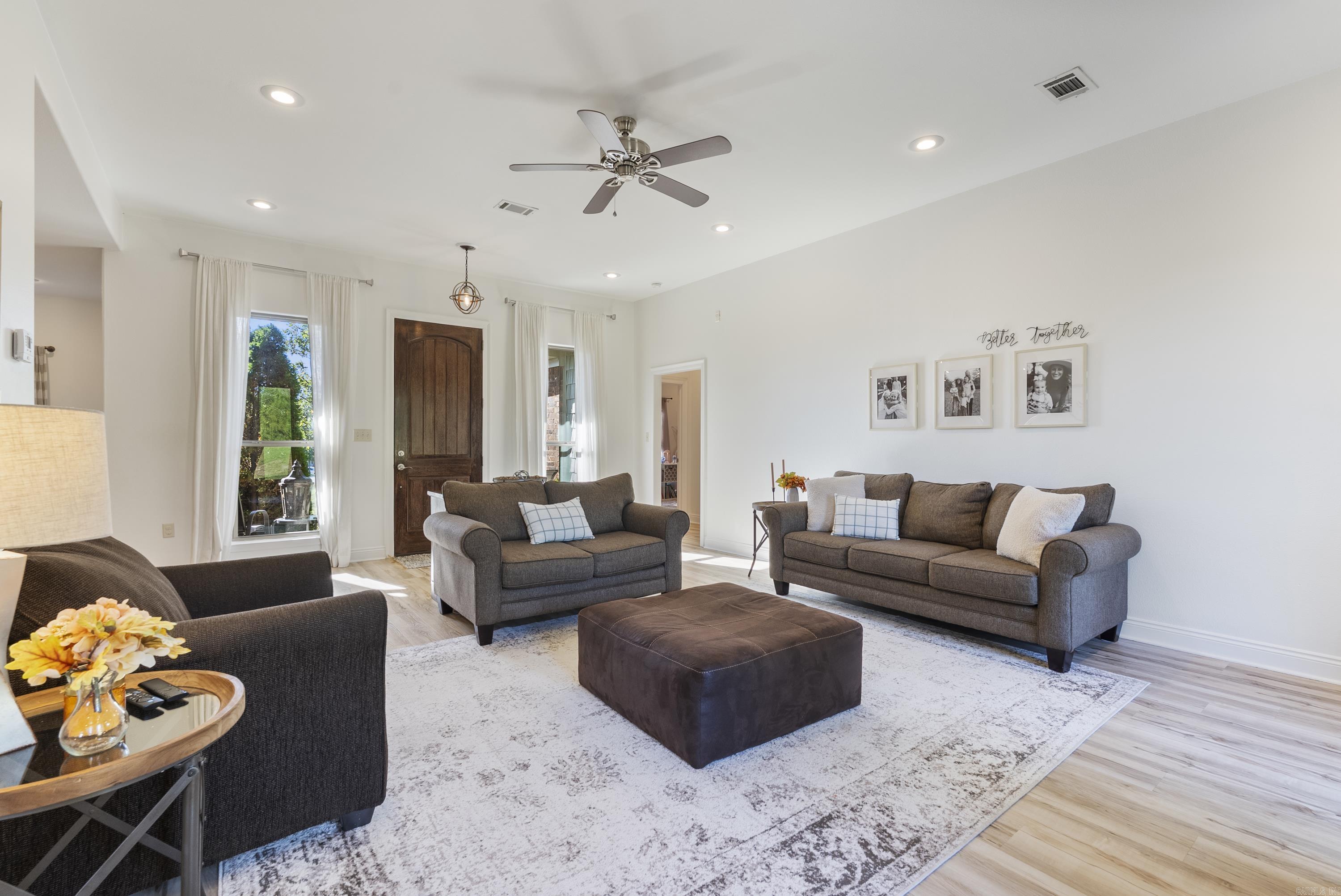 5 Ridgeside Cove  Greenbrier, AR