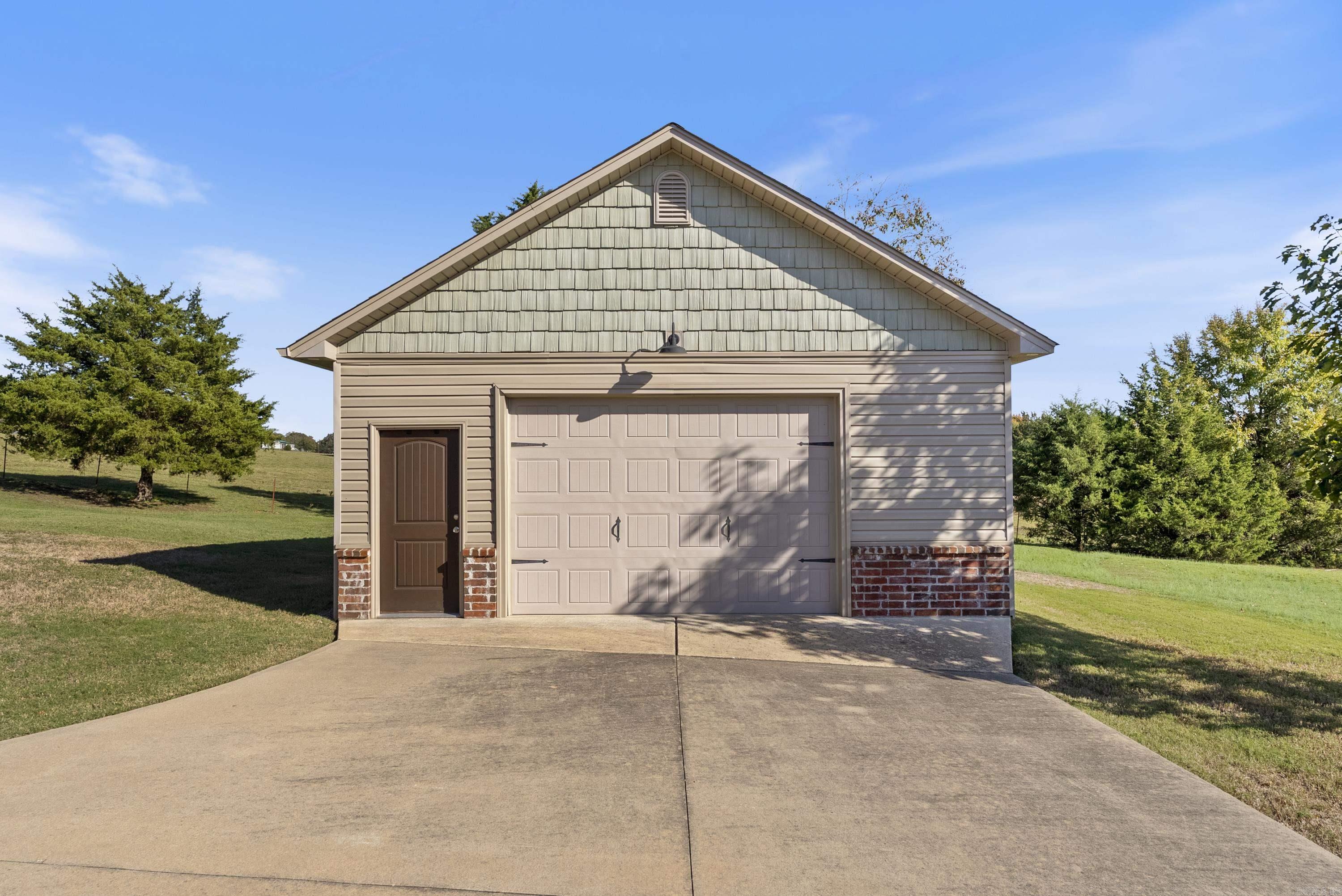 5 Ridgeside Cove  Greenbrier, AR
