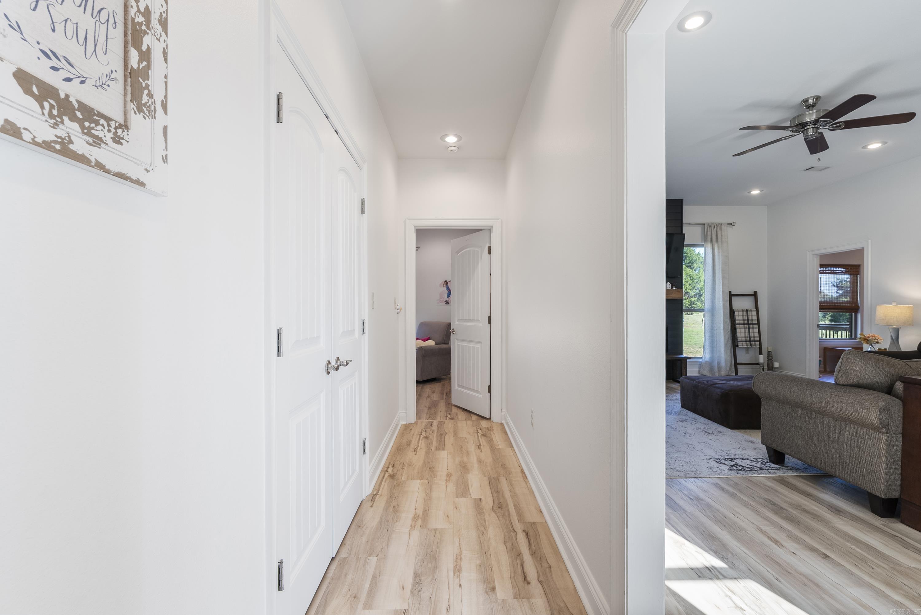 5 Ridgeside Cove  Greenbrier, AR