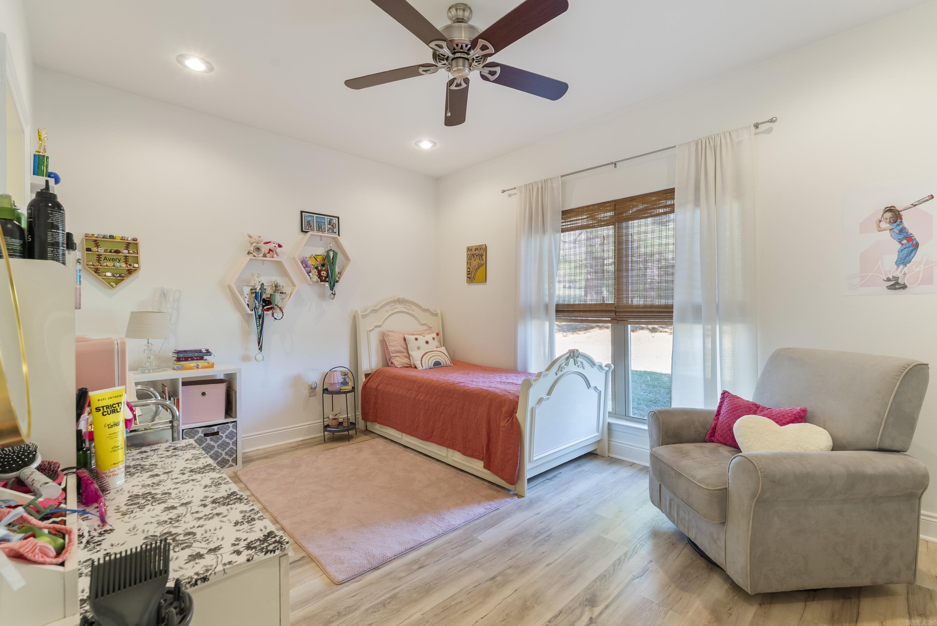 5 Ridgeside Cove  Greenbrier, AR