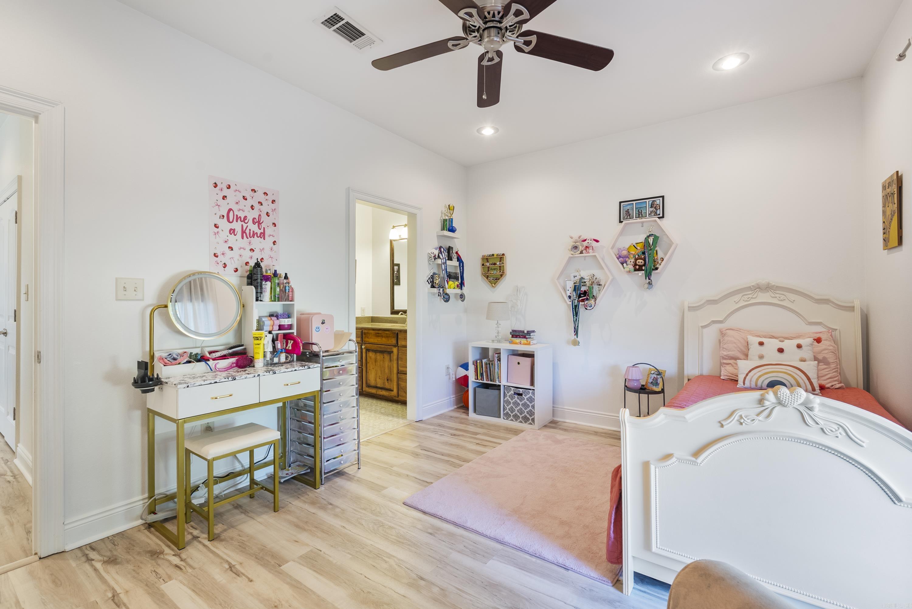 5 Ridgeside Cove  Greenbrier, AR