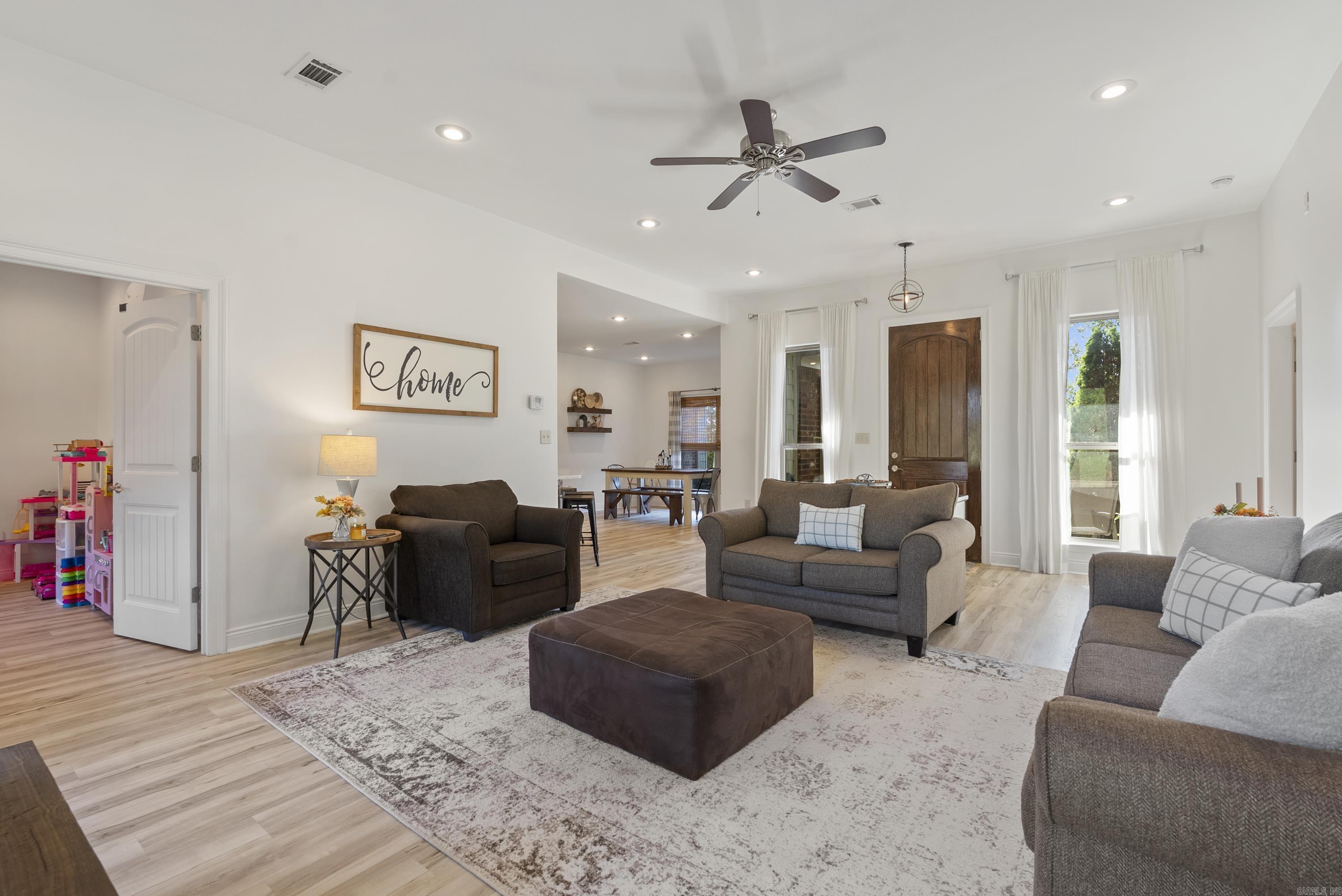 5 Ridgeside Cove  Greenbrier, AR