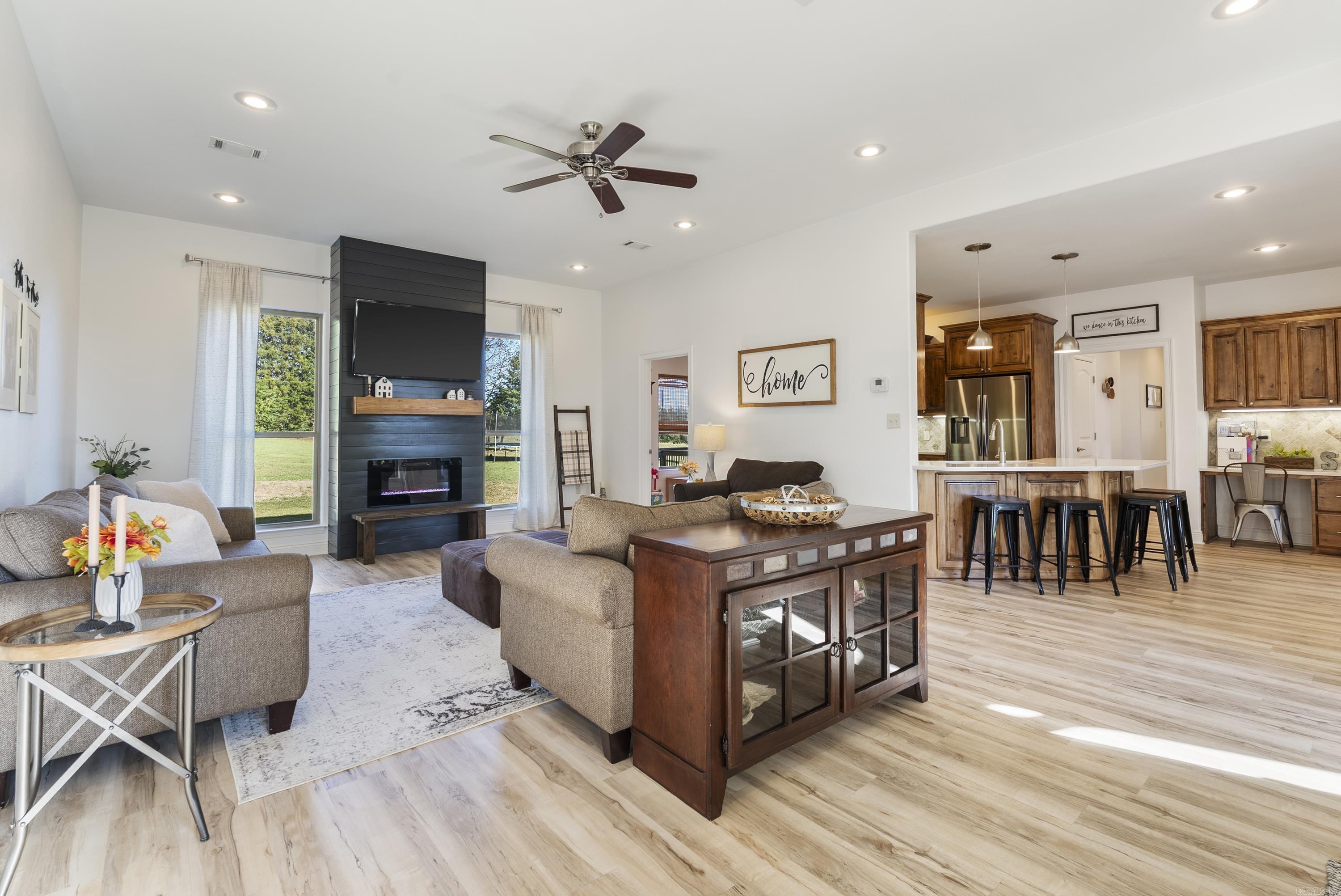 5 Ridgeside Cove  Greenbrier, AR