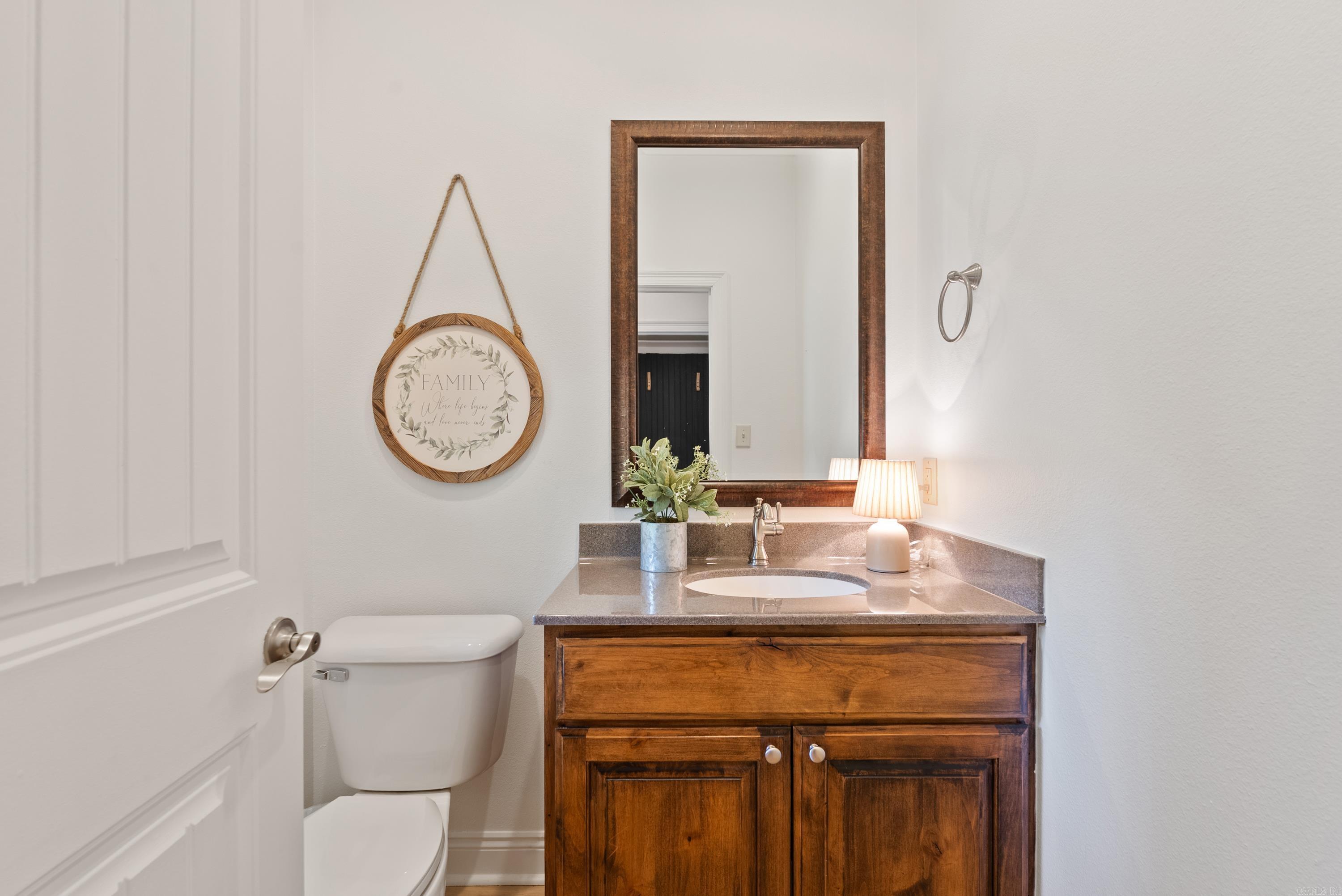 5 Ridgeside Cove  Greenbrier, AR