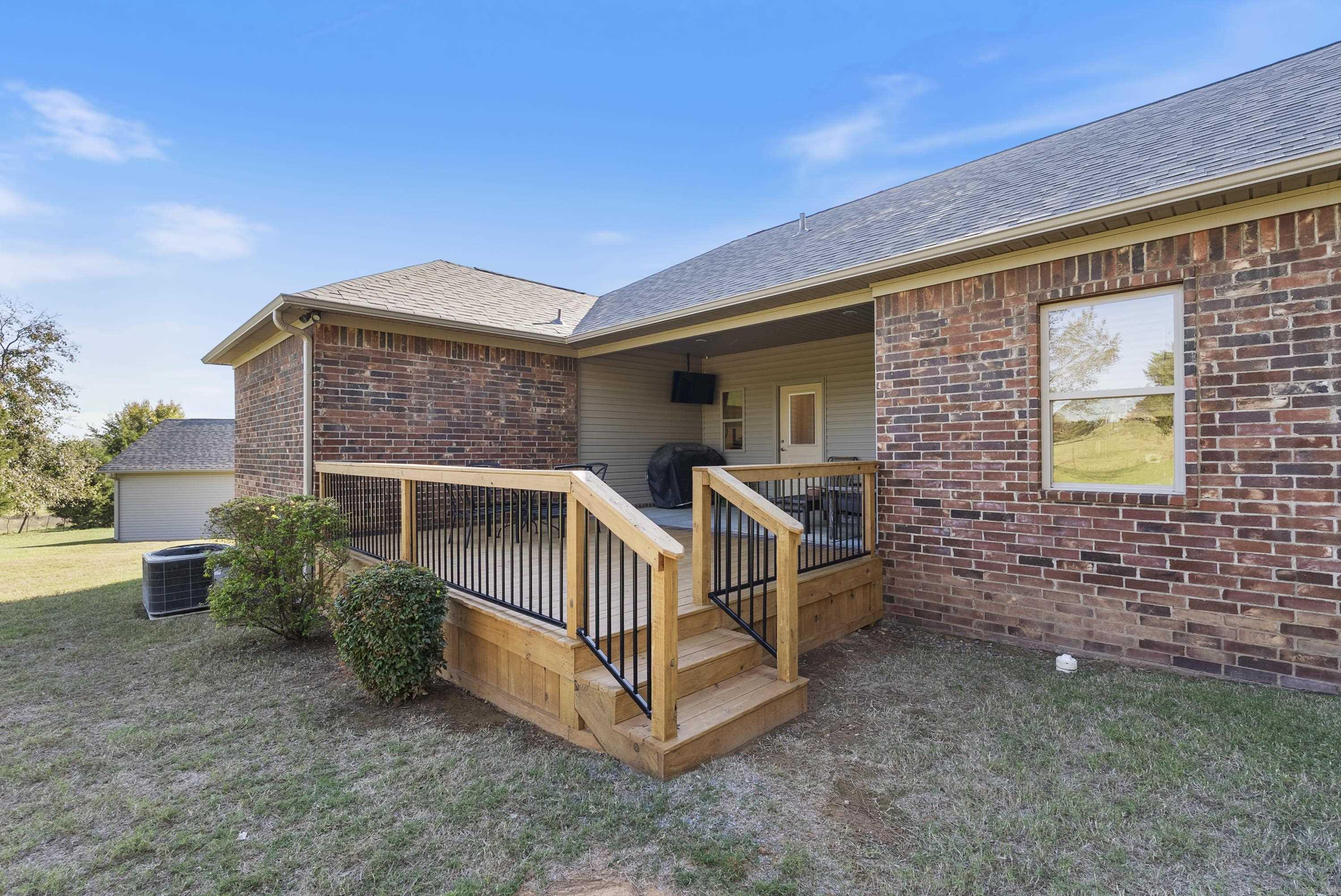 5 Ridgeside Cove  Greenbrier, AR