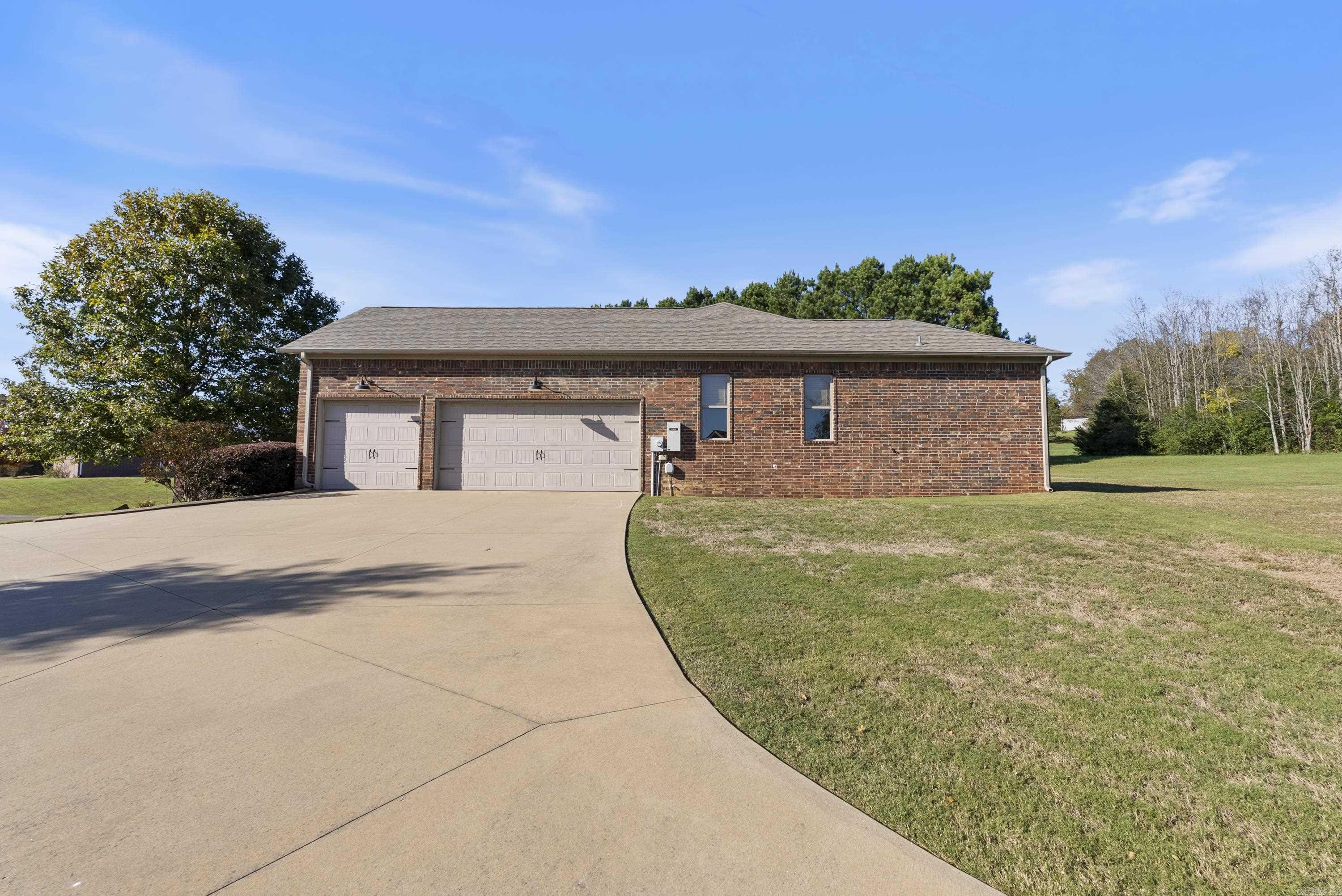 5 Ridgeside Cove  Greenbrier, AR