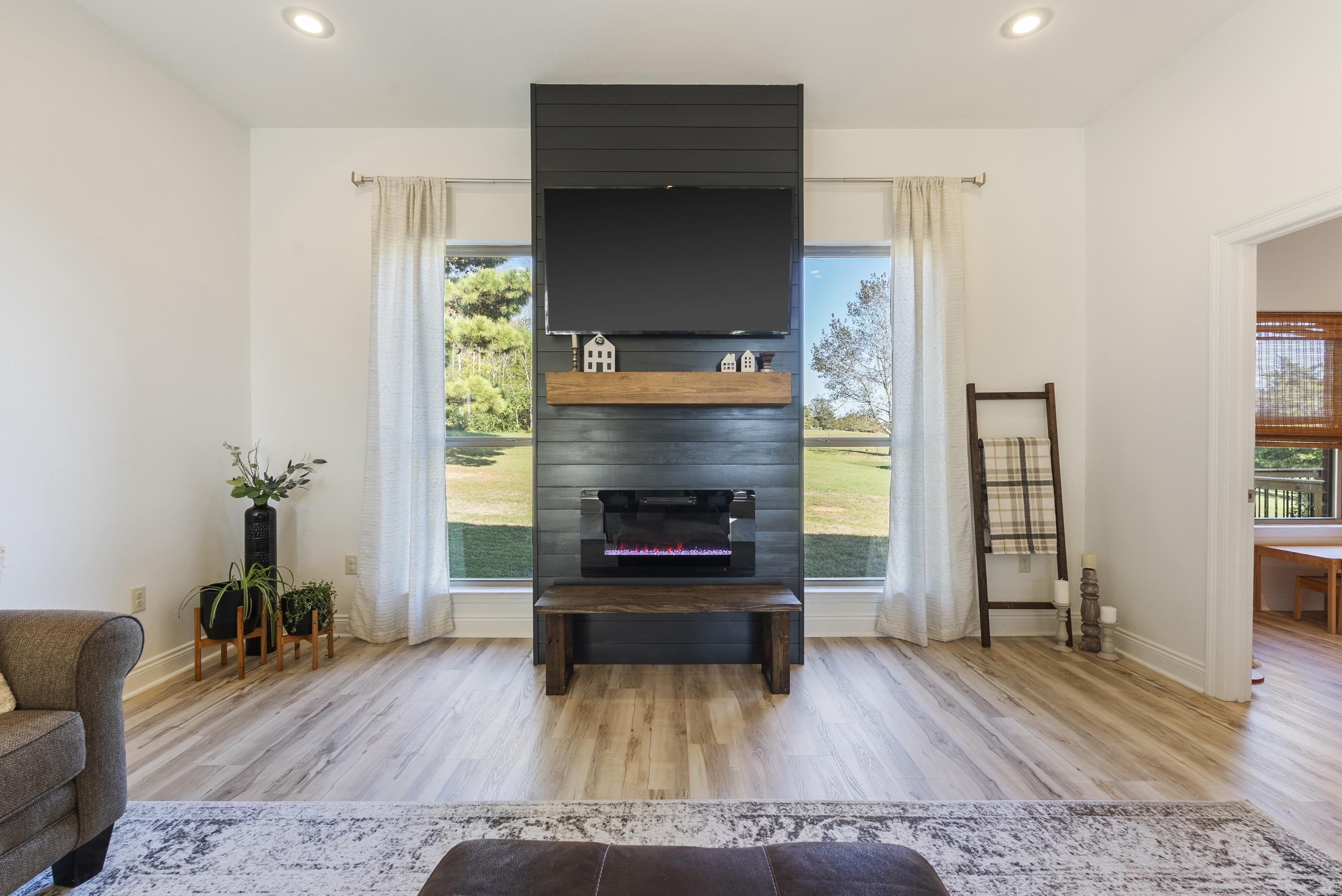 5 Ridgeside Cove  Greenbrier, AR