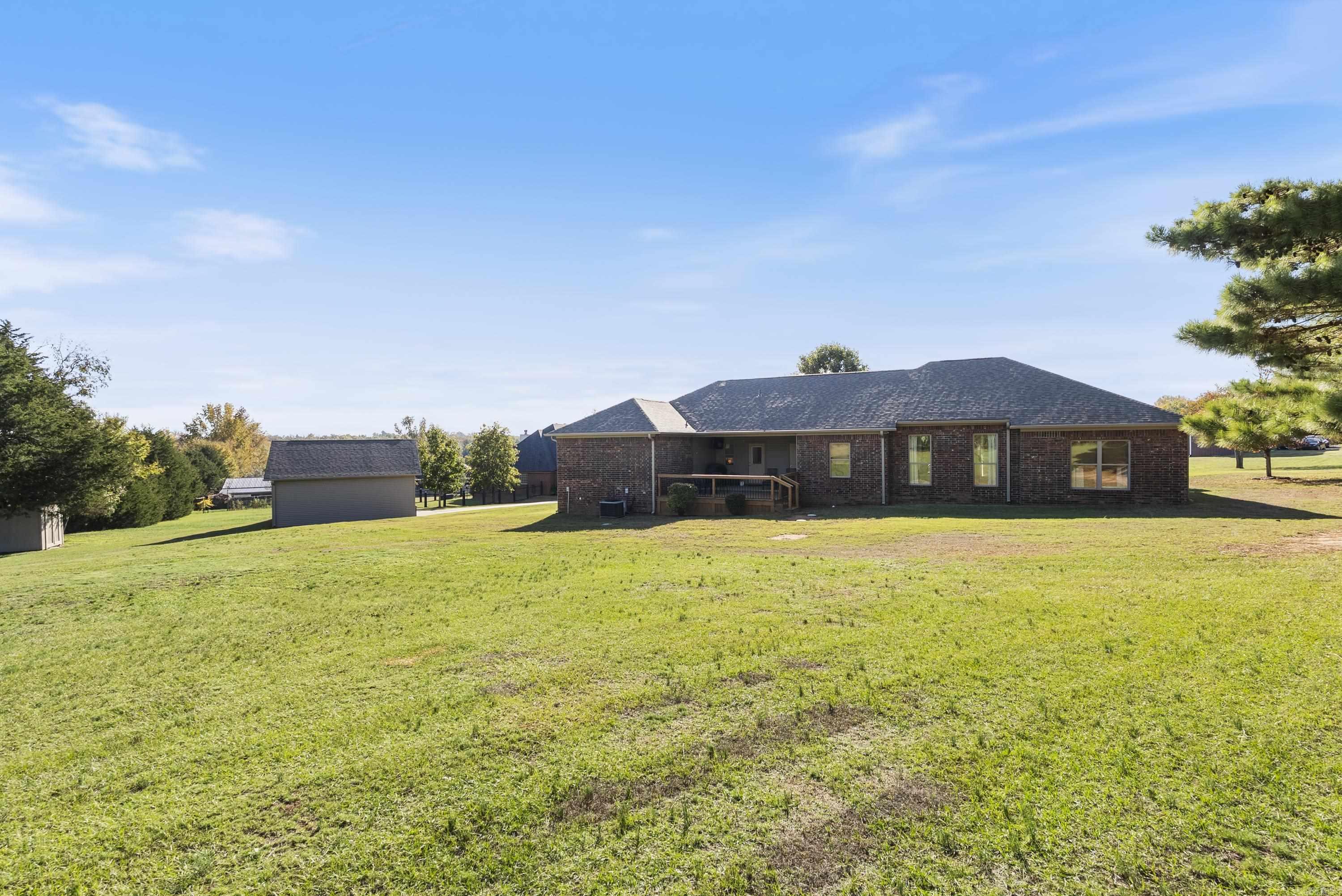 5 Ridgeside Cove  Greenbrier, AR
