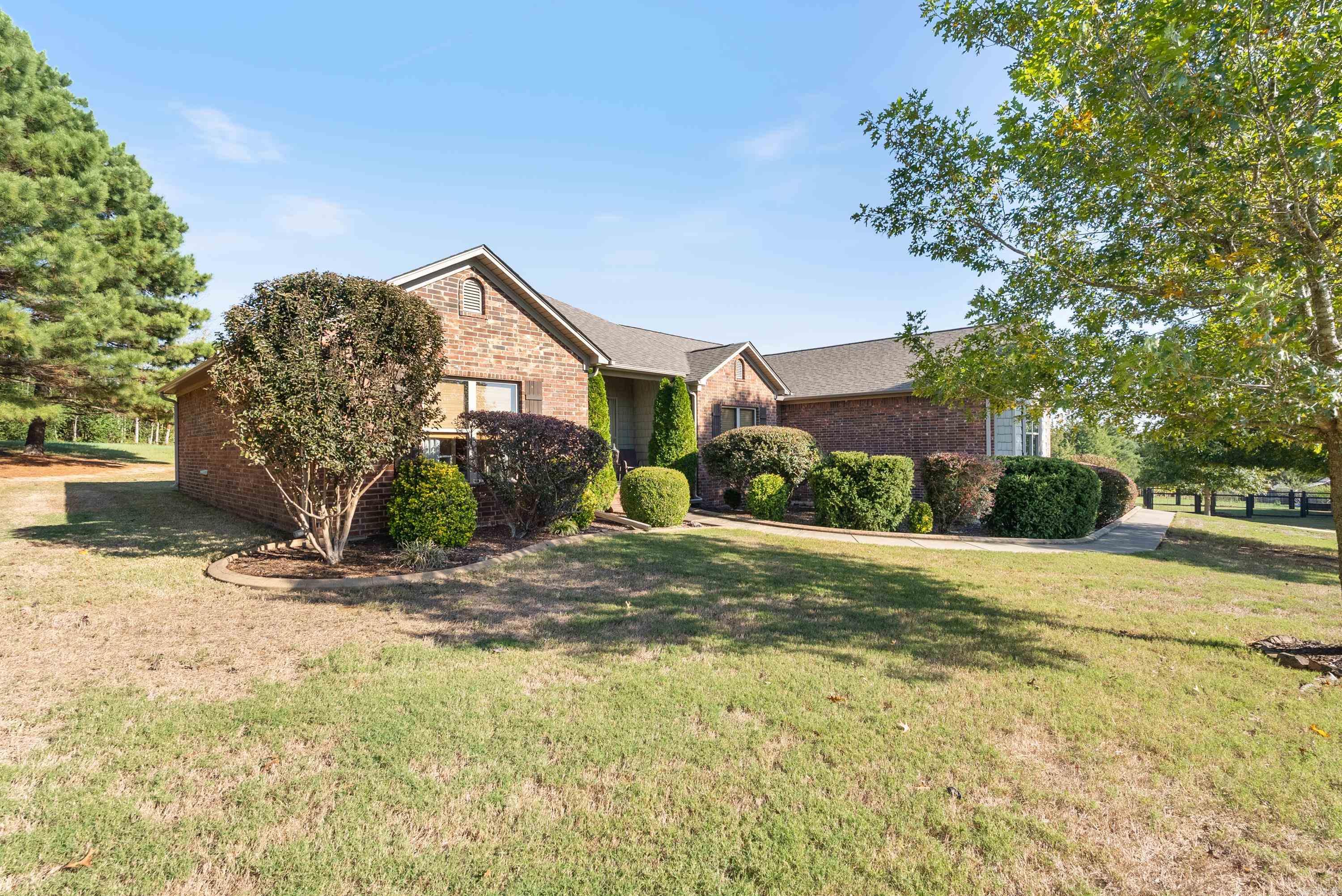 5 Ridgeside Cove  Greenbrier, AR