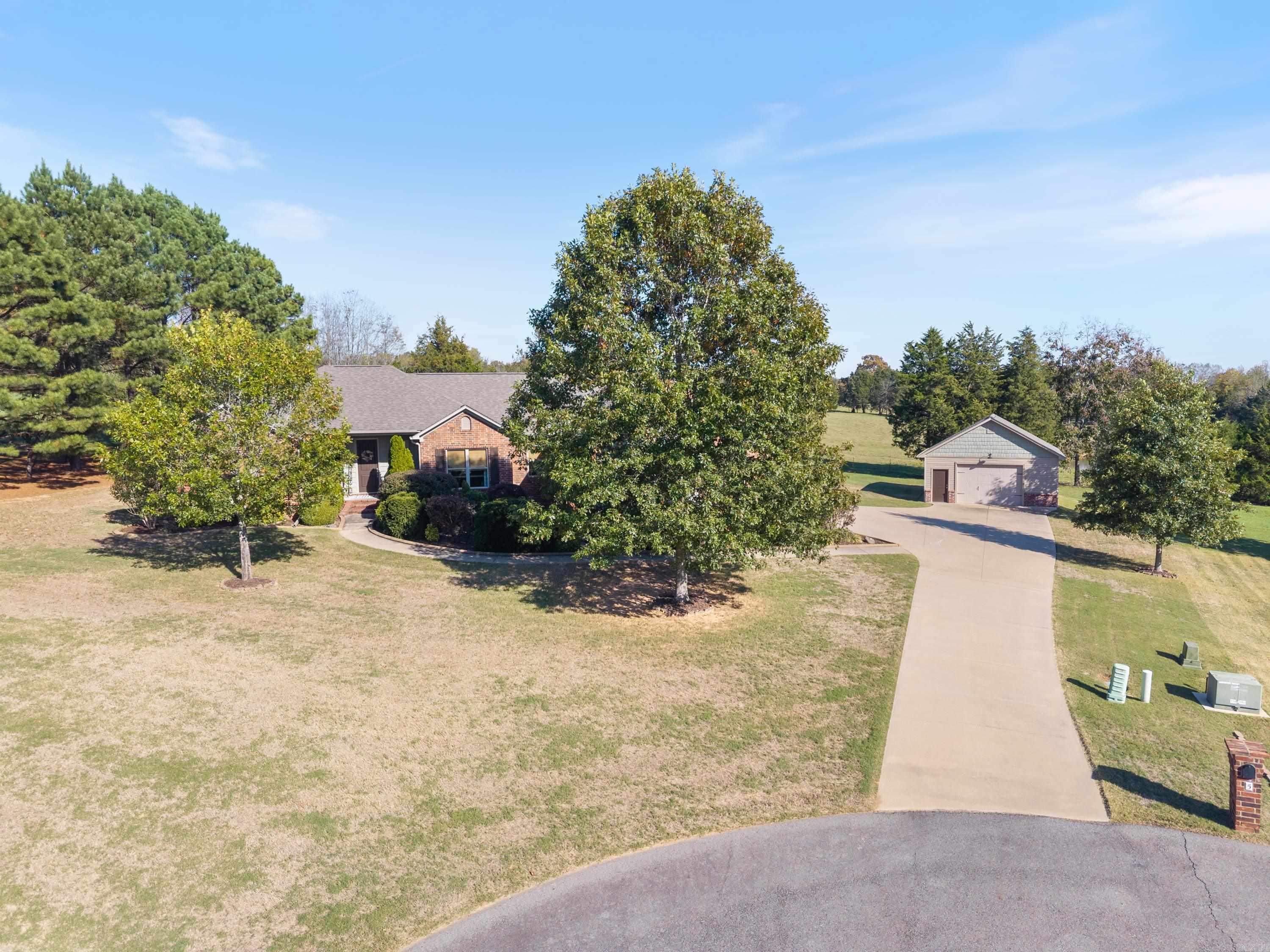 5 Ridgeside Cove  Greenbrier, AR