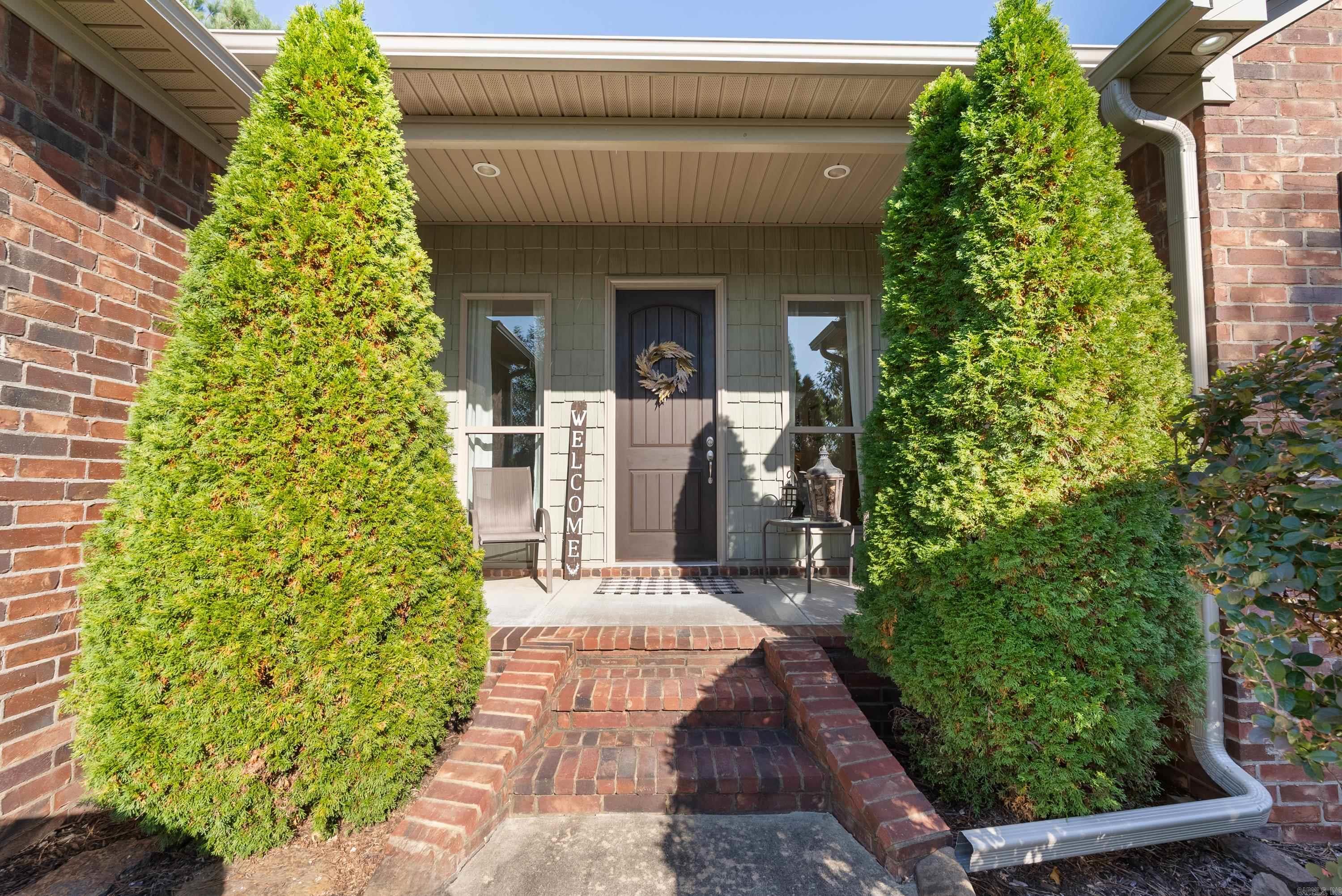 5 Ridgeside Cove  Greenbrier, AR