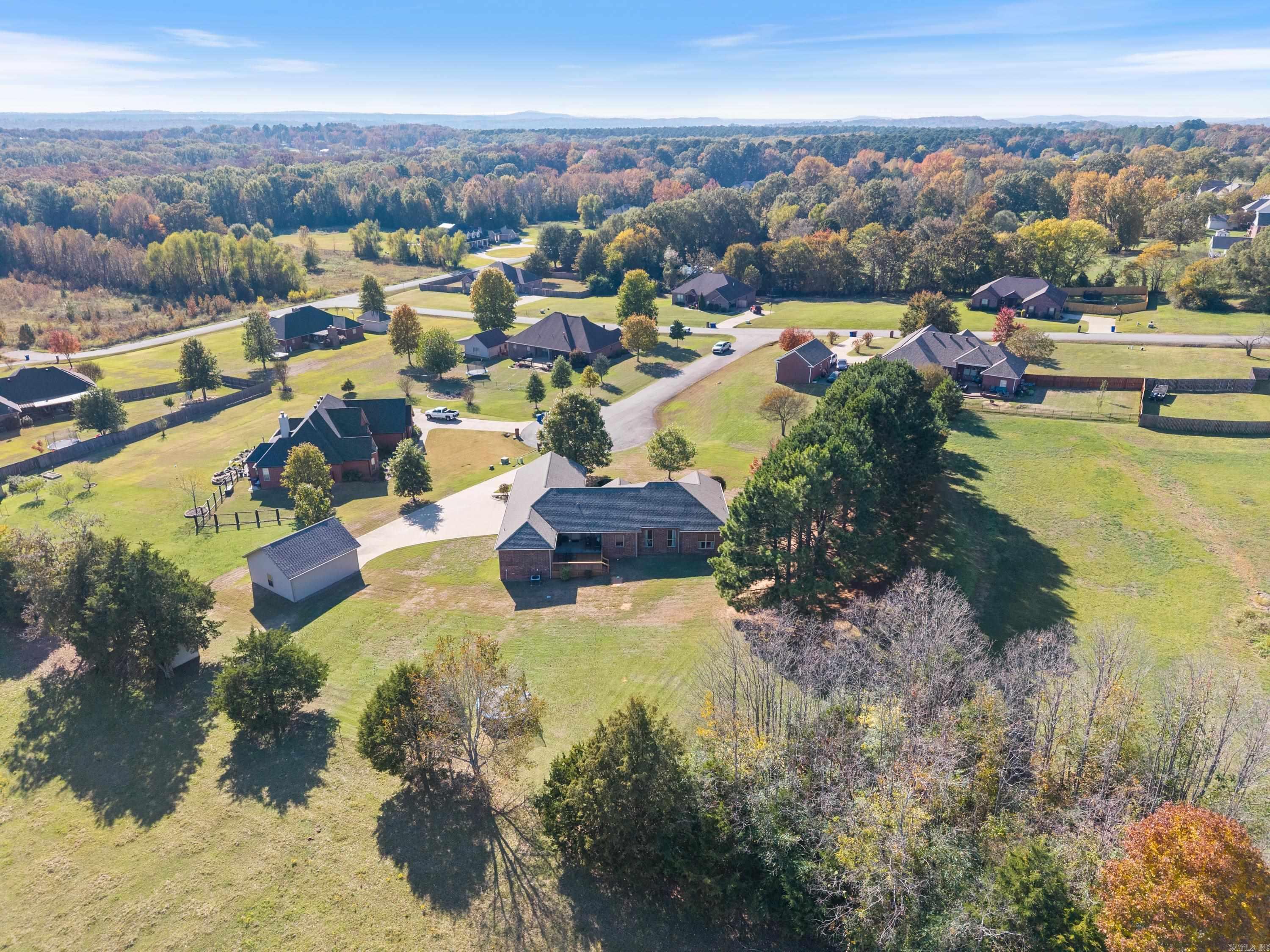 5 Ridgeside Cove  Greenbrier, AR