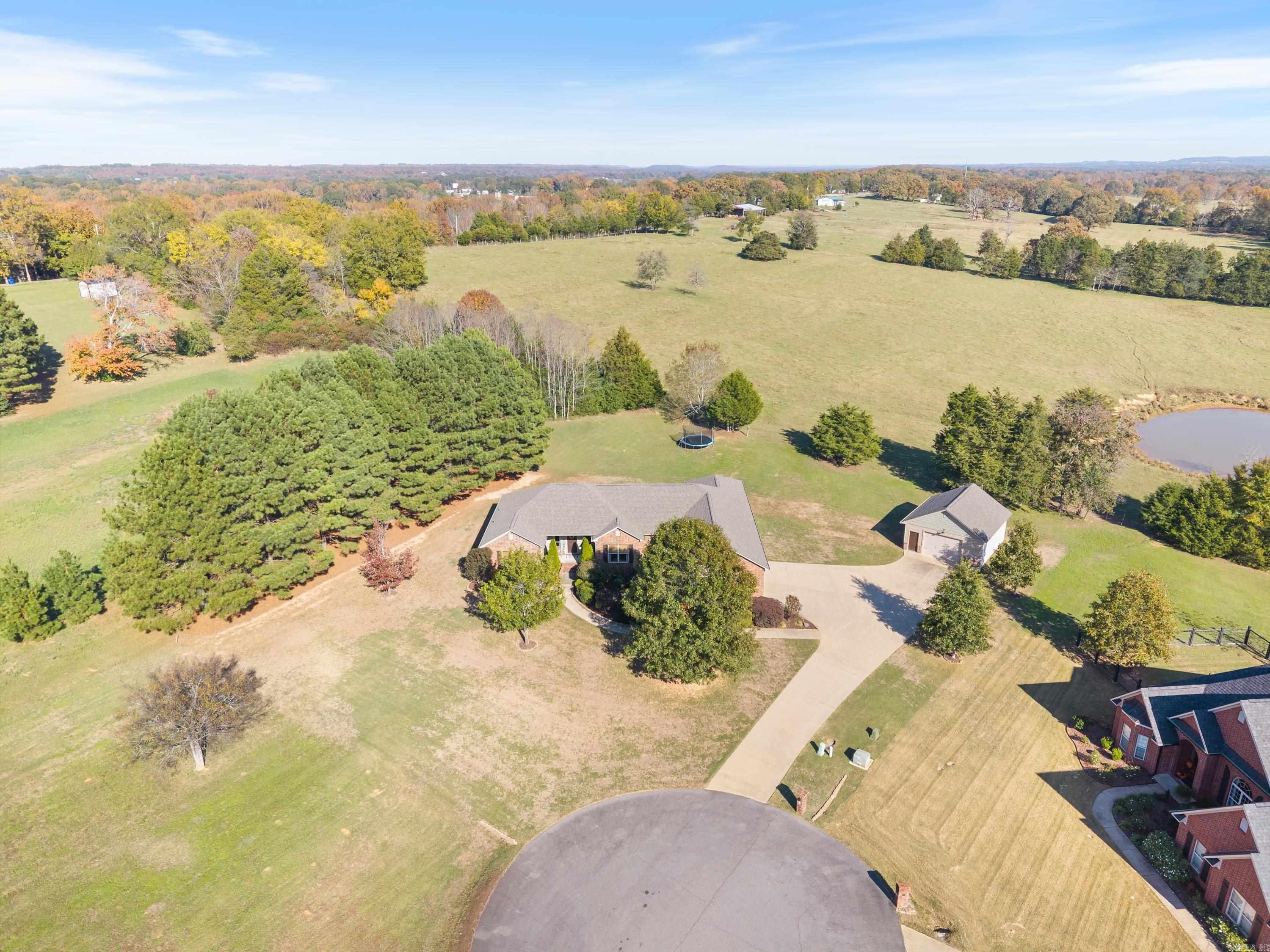 5 Ridgeside Cove  Greenbrier, AR