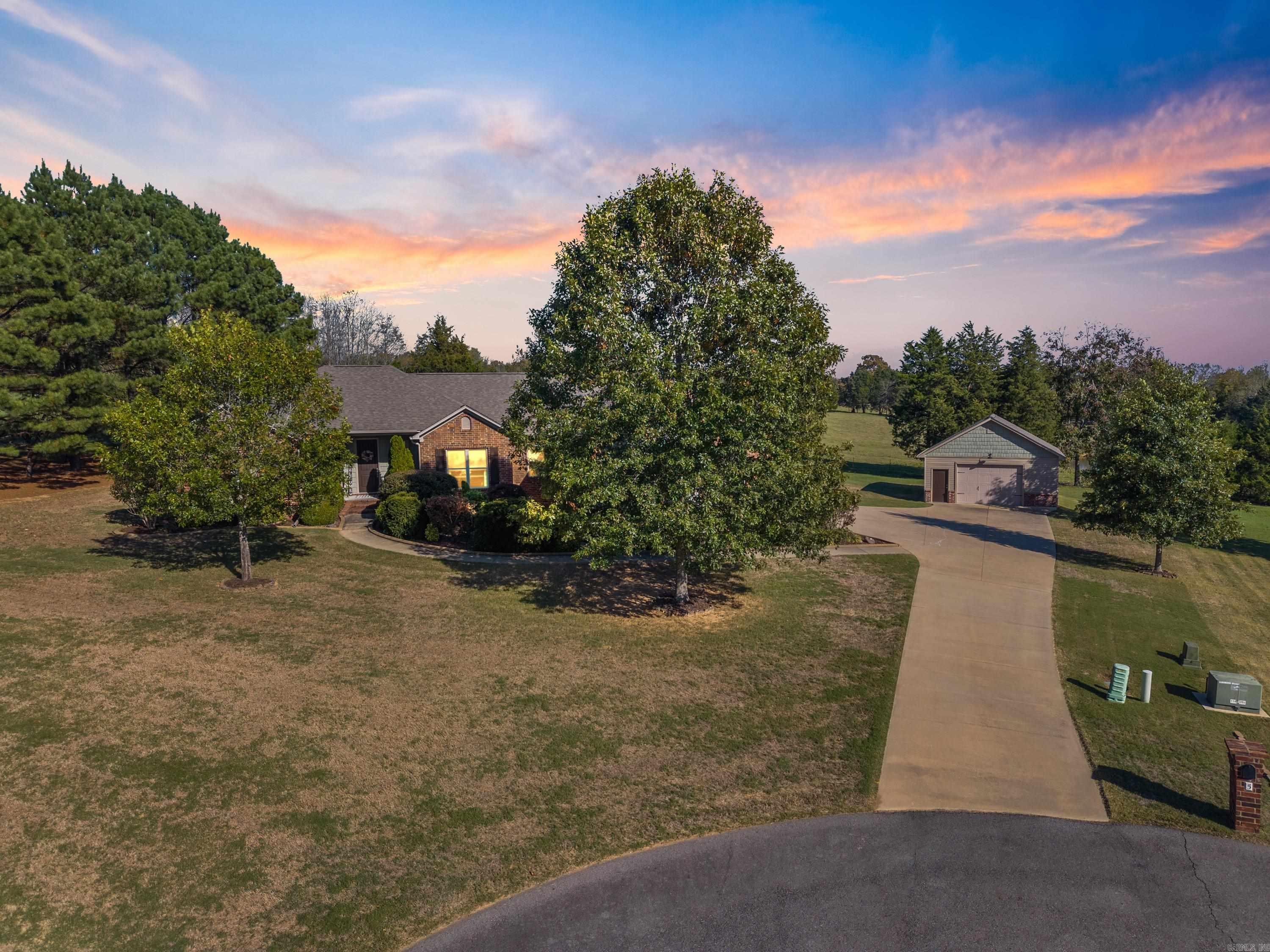 5 Ridgeside Cove  Greenbrier, AR
