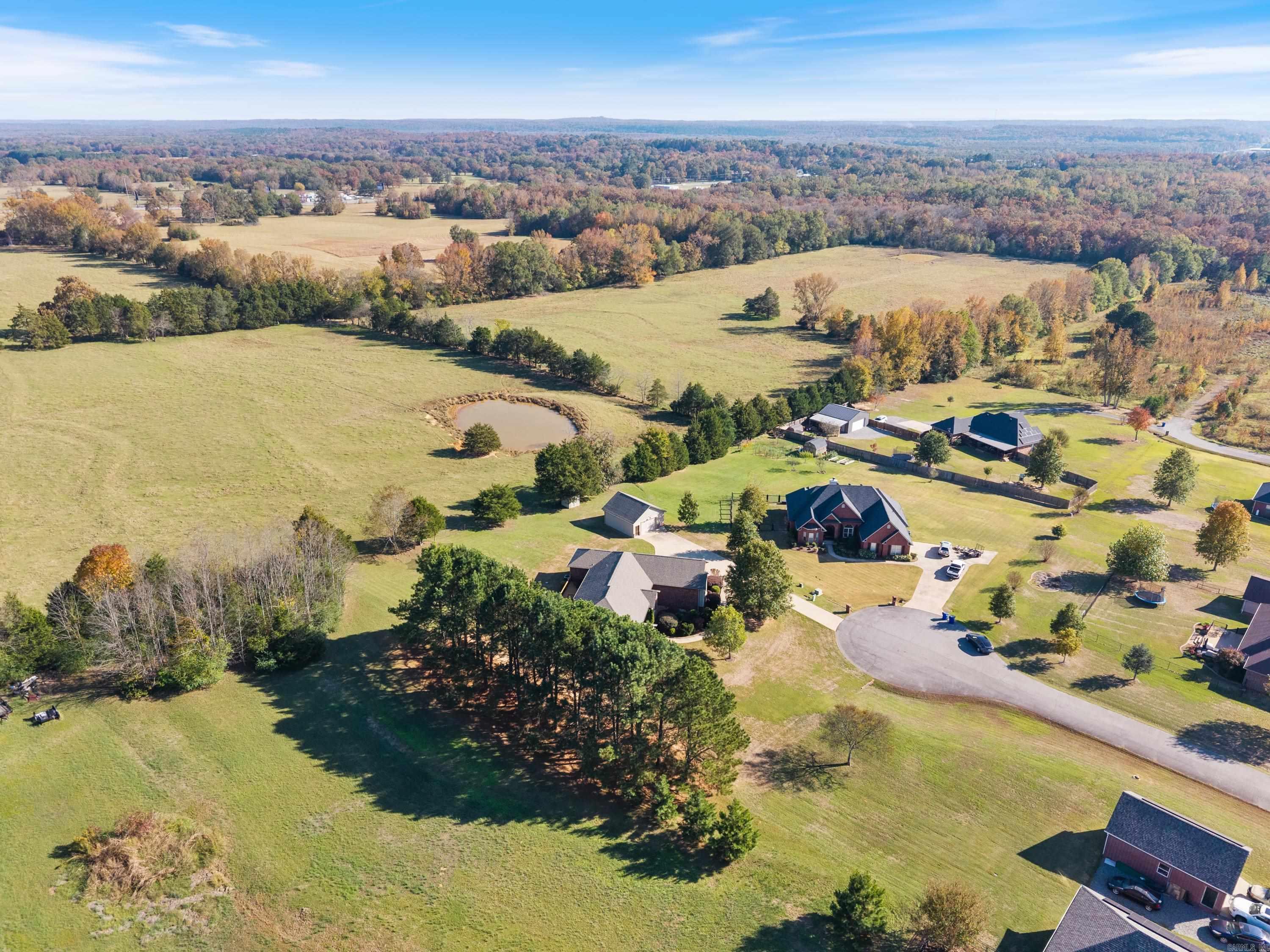 5 Ridgeside Cove  Greenbrier, AR