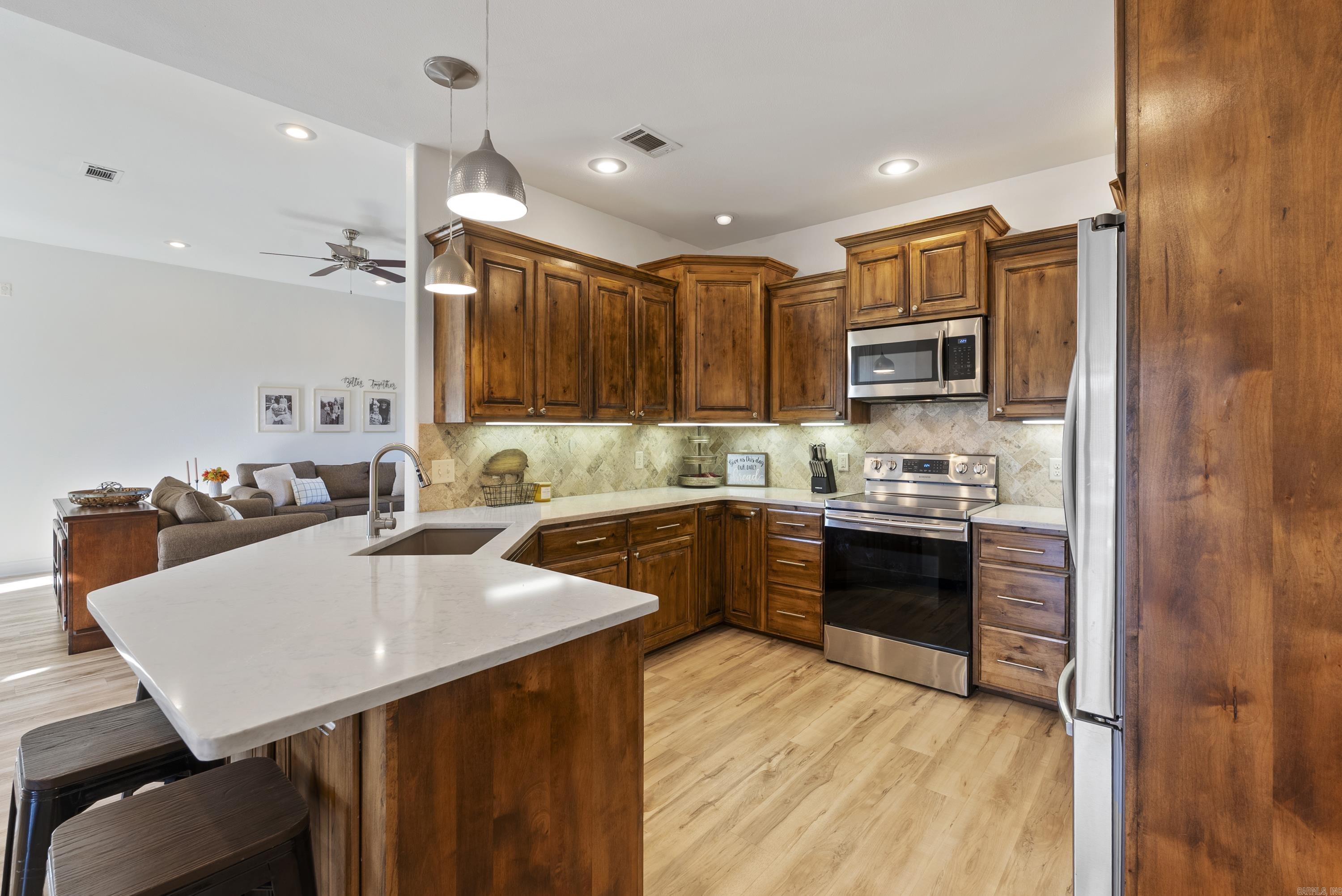 5 Ridgeside Cove  Greenbrier, AR