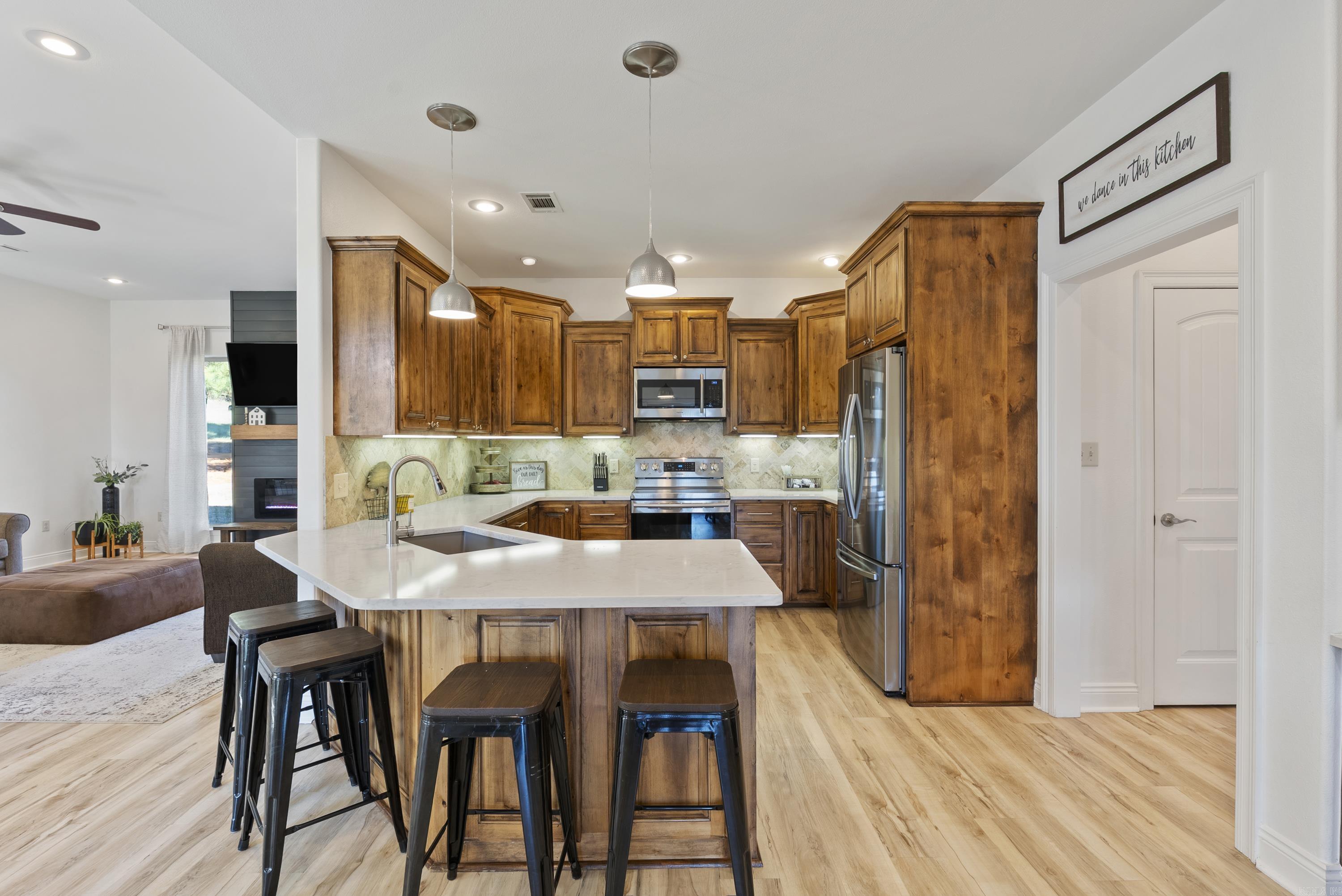 5 Ridgeside Cove  Greenbrier, AR