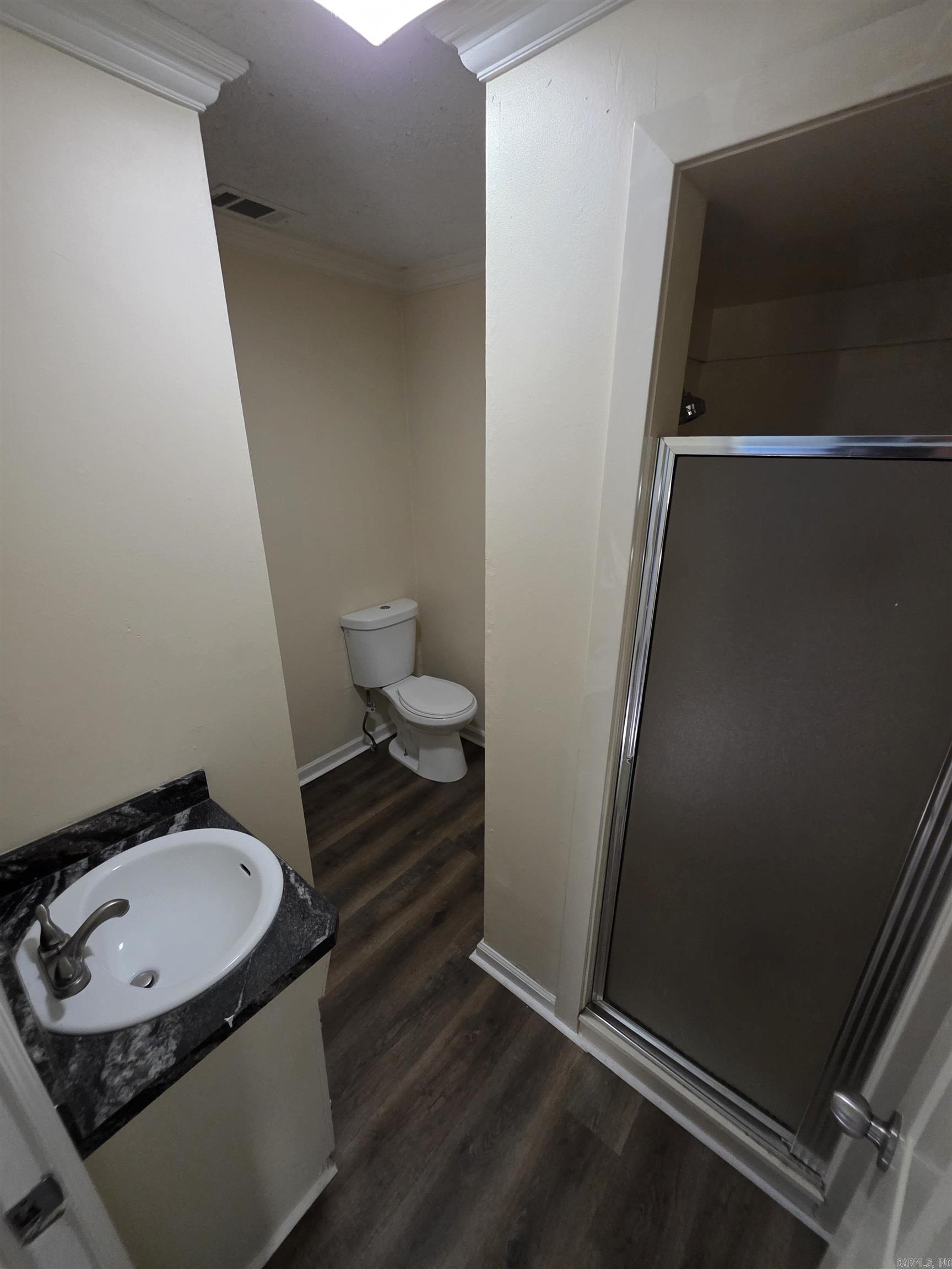 110 Ann  Sherwood, AR