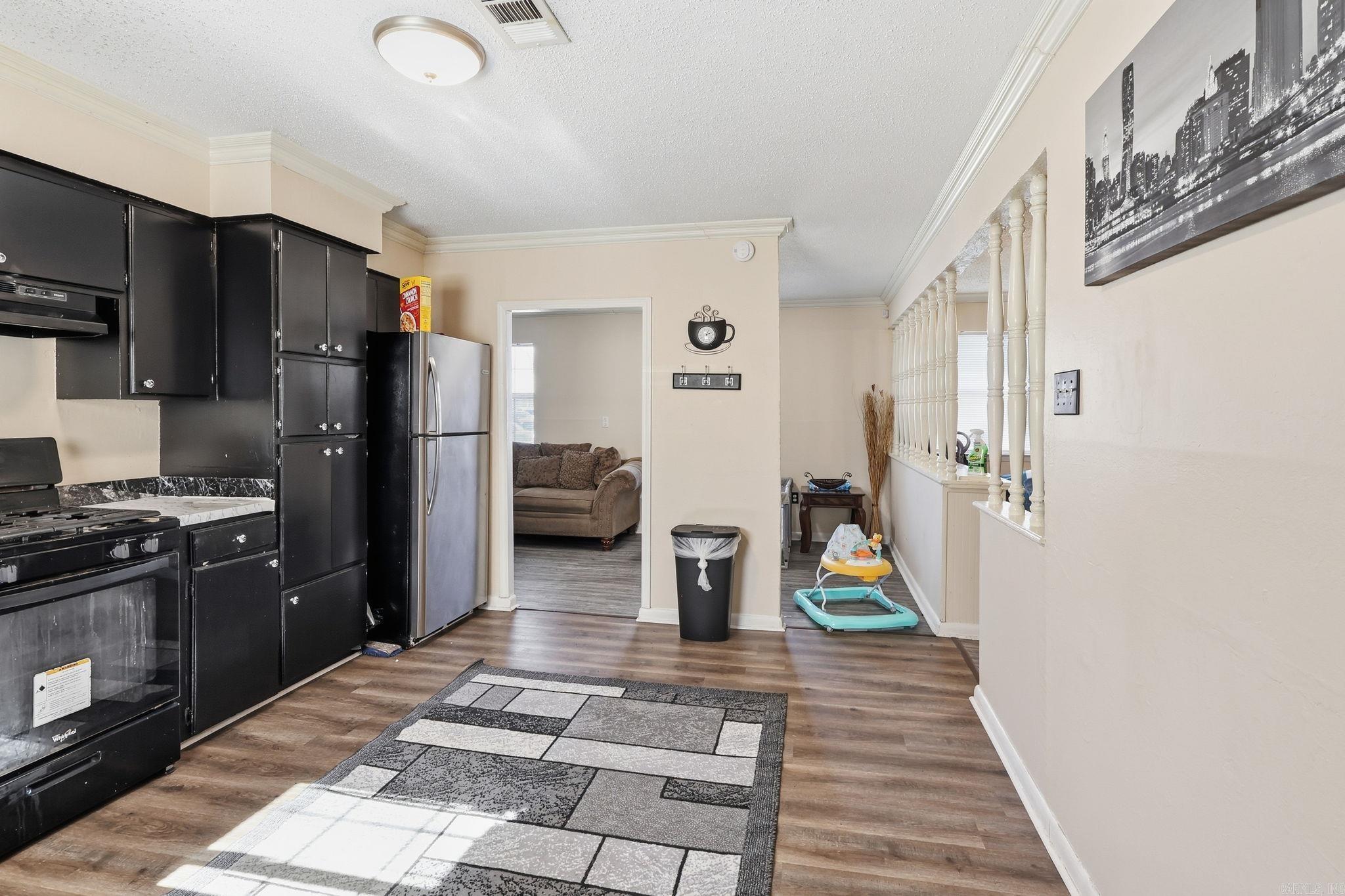 110 Ann  Sherwood, AR