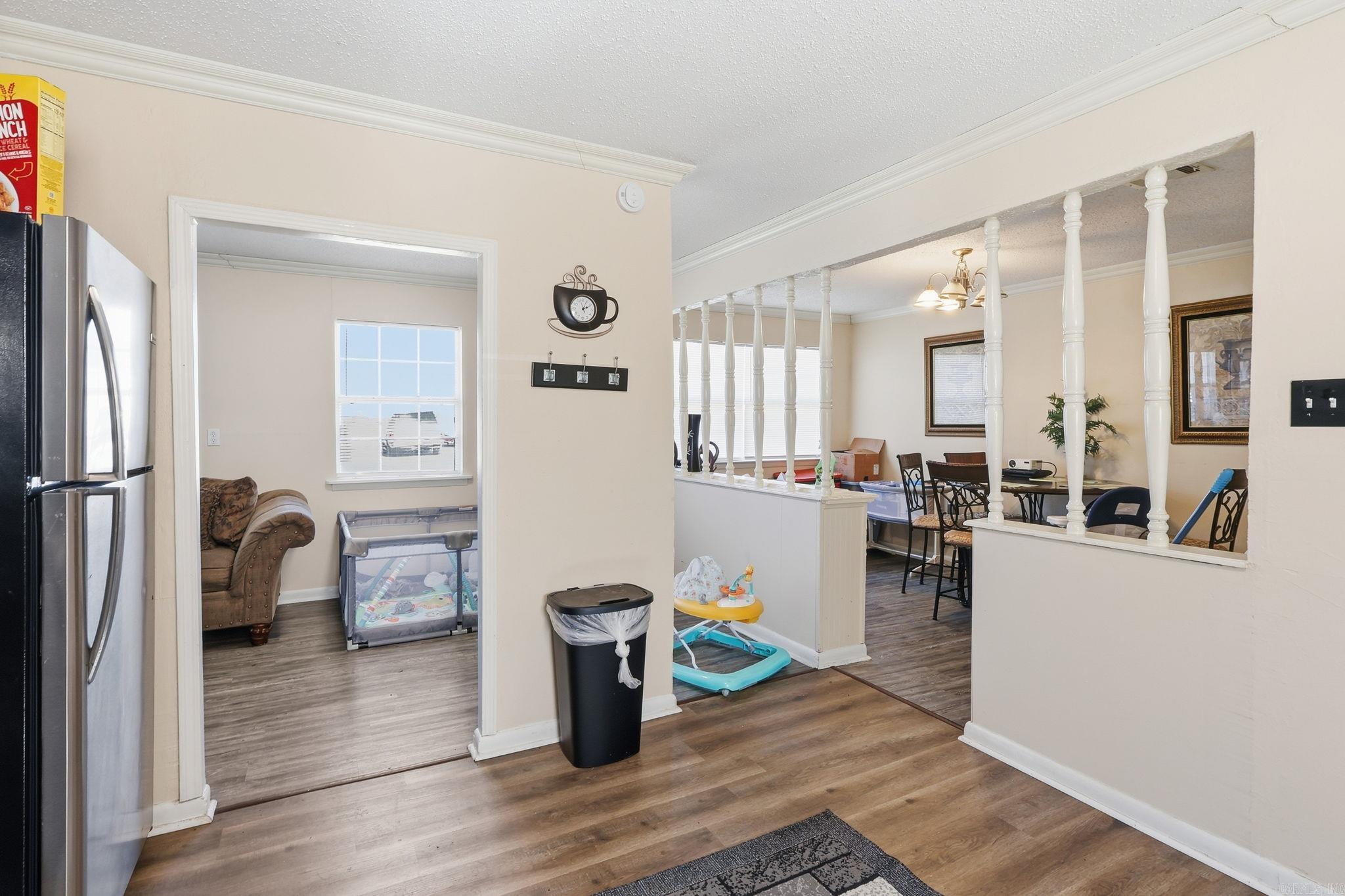 110 Ann  Sherwood, AR