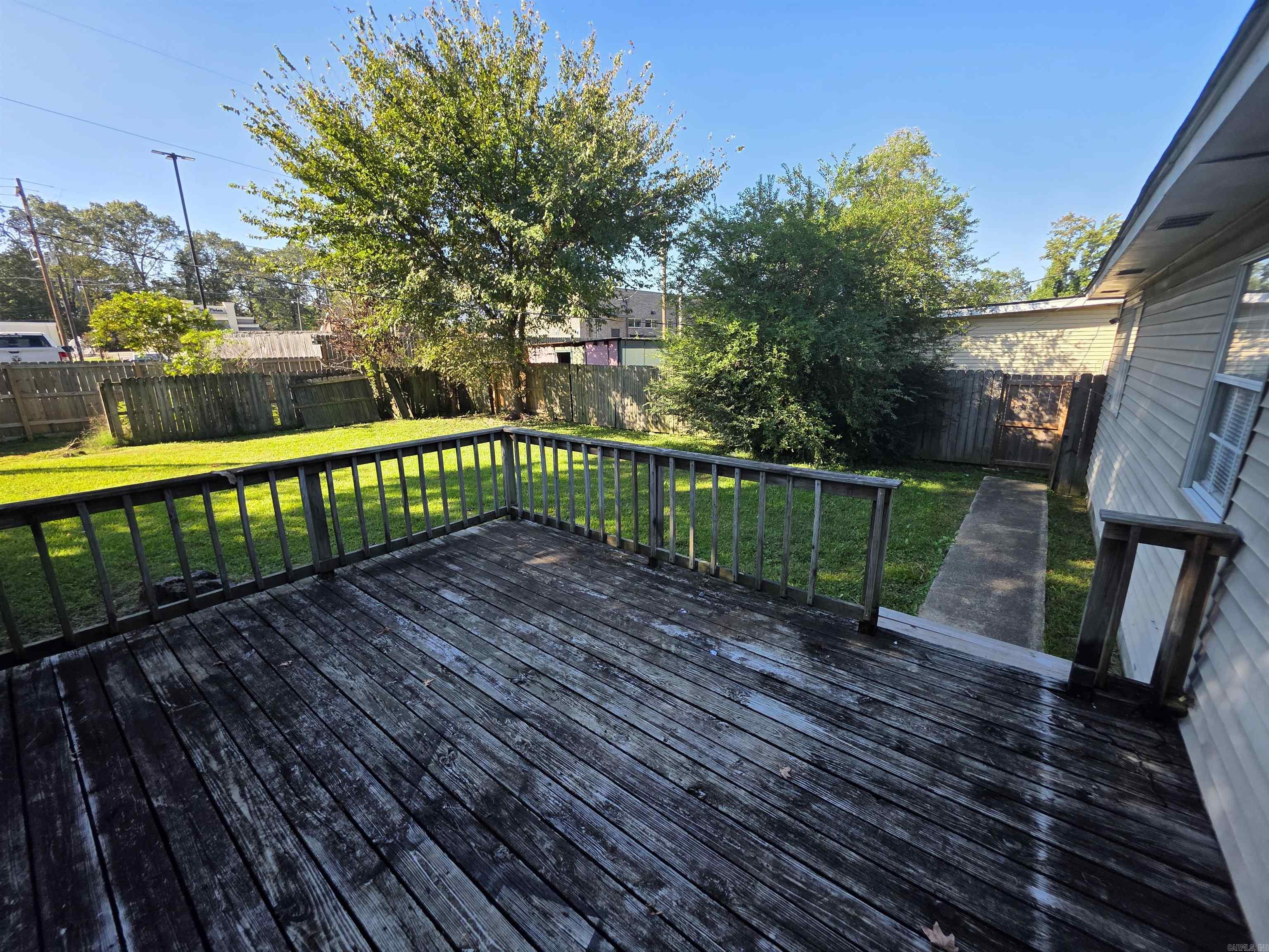 110 Ann  Sherwood, AR