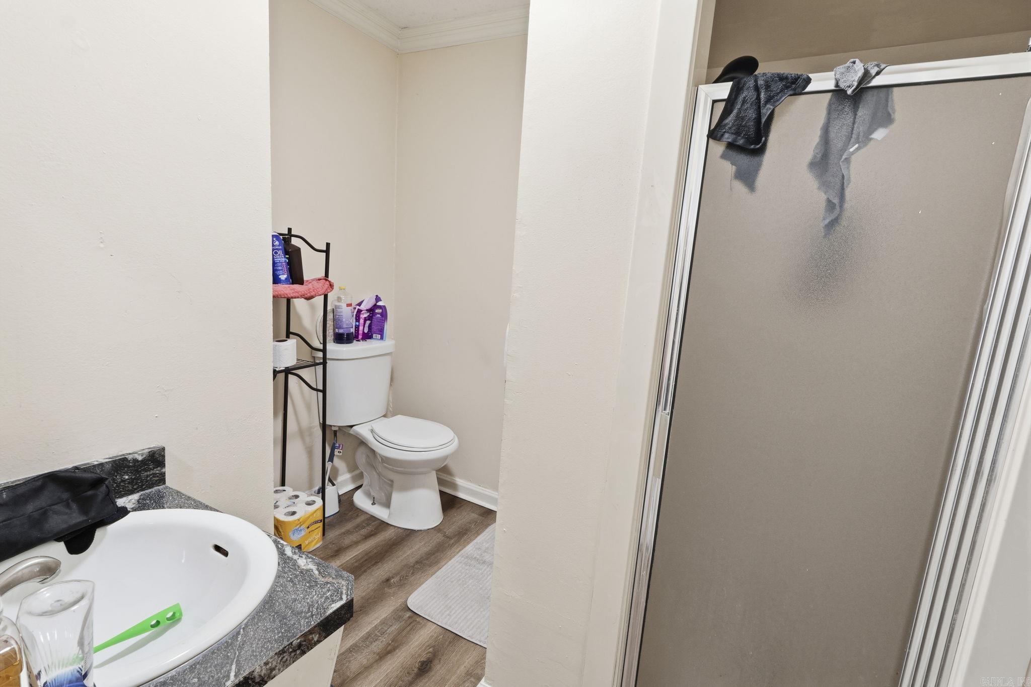 110 Ann  Sherwood, AR