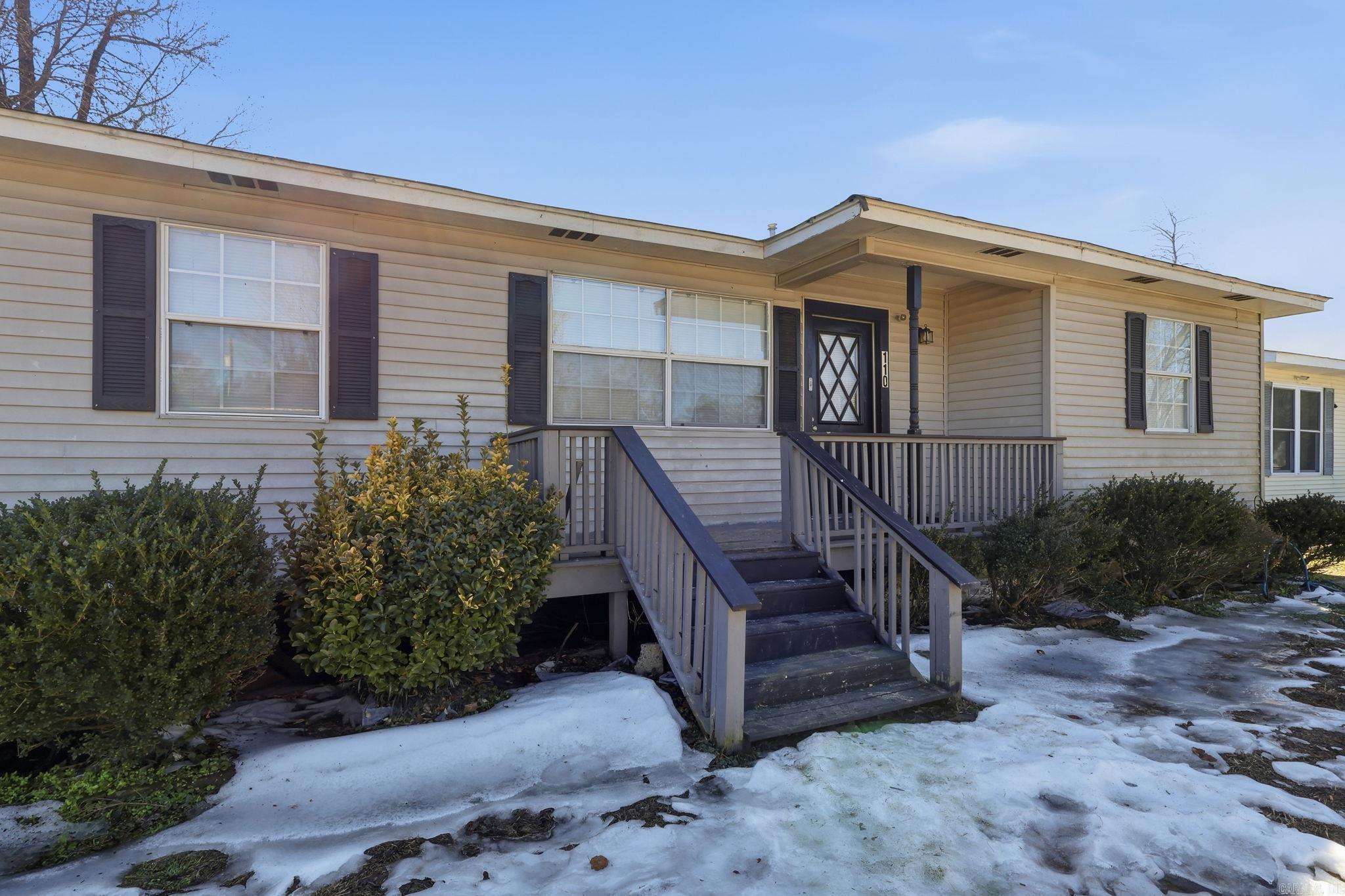 110 Ann  Sherwood, AR