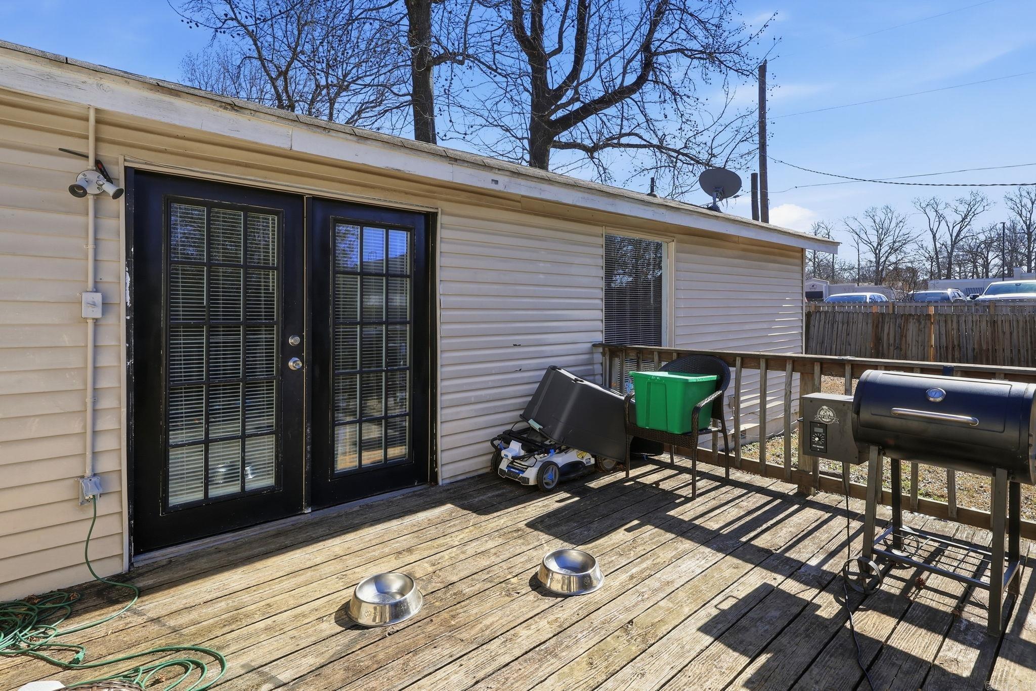 110 Ann  Sherwood, AR