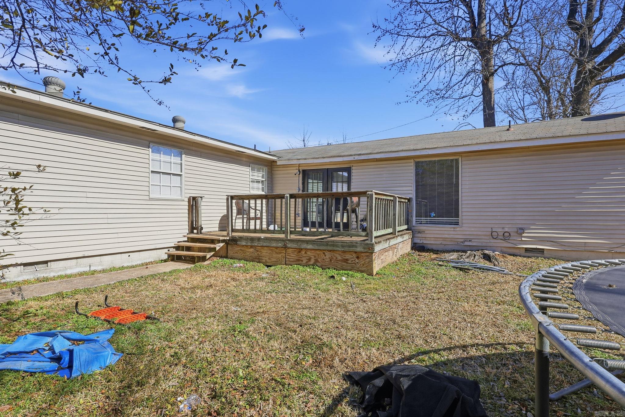 110 Ann  Sherwood, AR