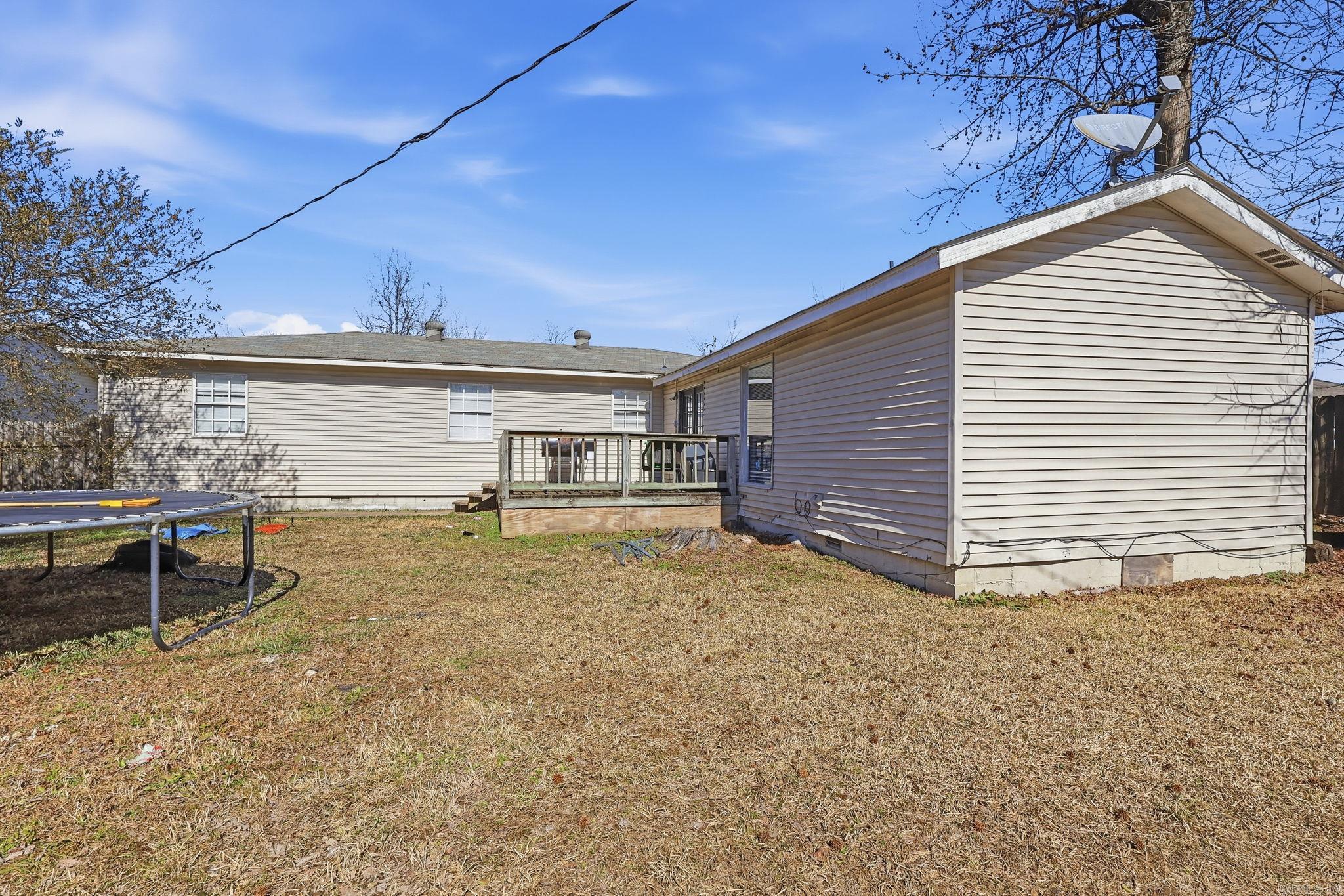 110 Ann  Sherwood, AR