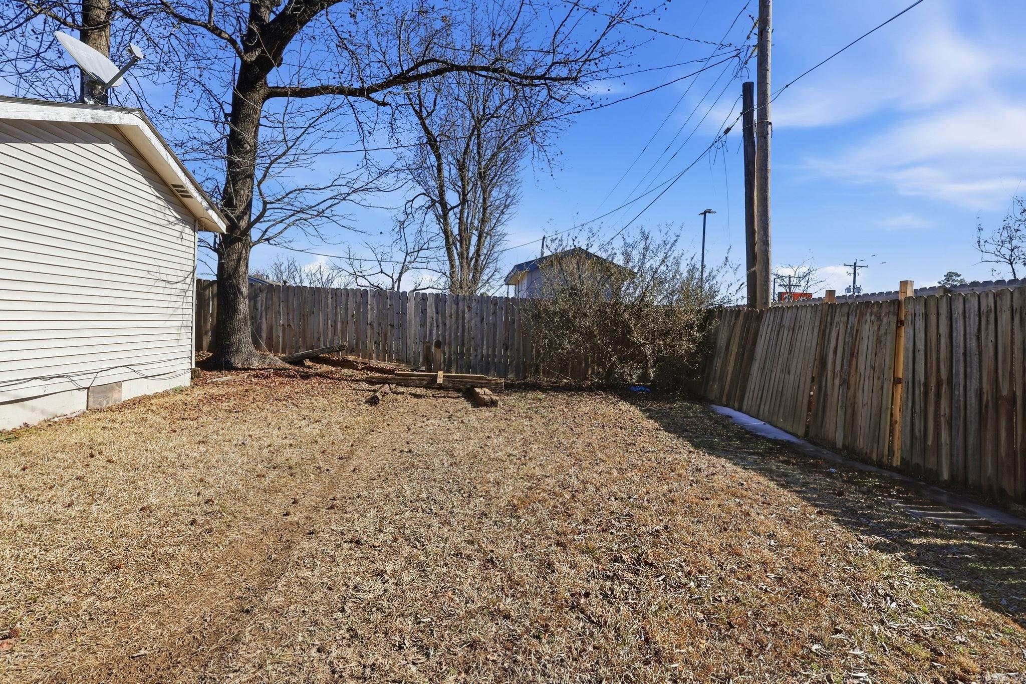 110 Ann  Sherwood, AR