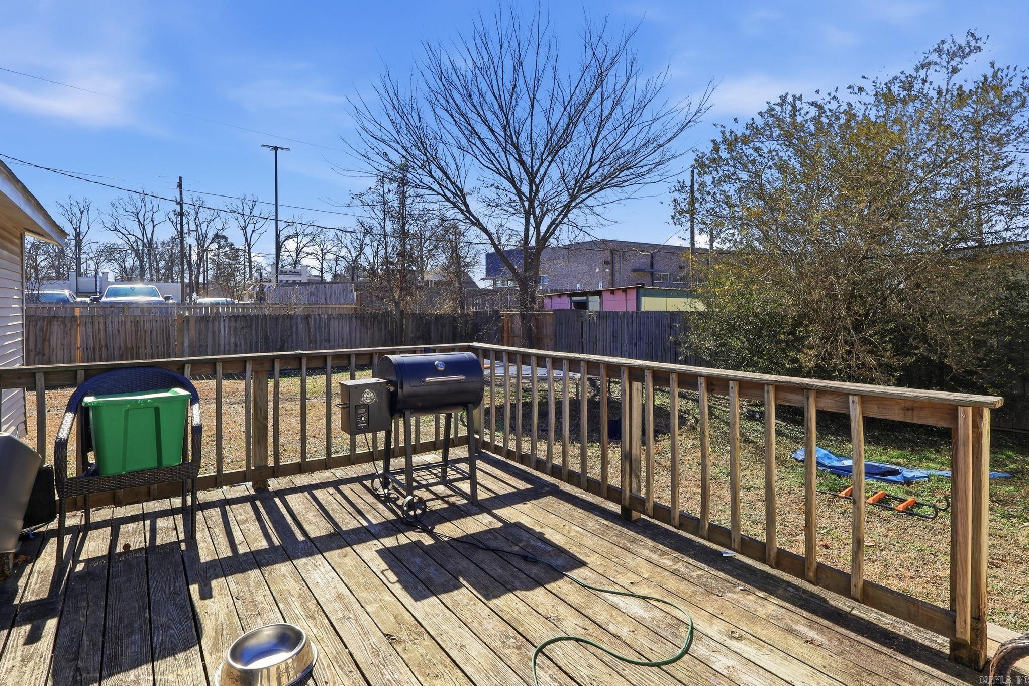 110 Ann  Sherwood, AR