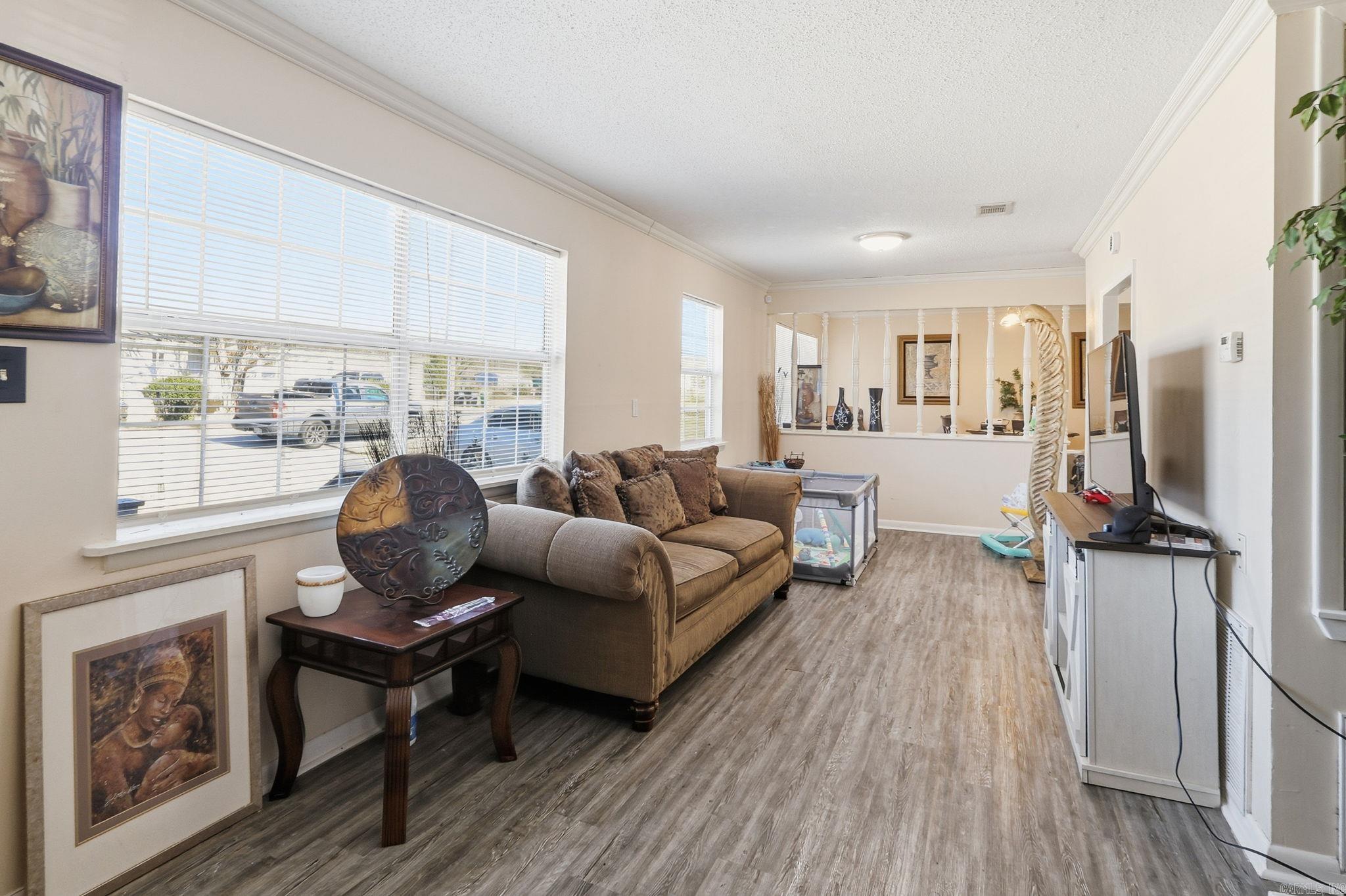 110 Ann  Sherwood, AR