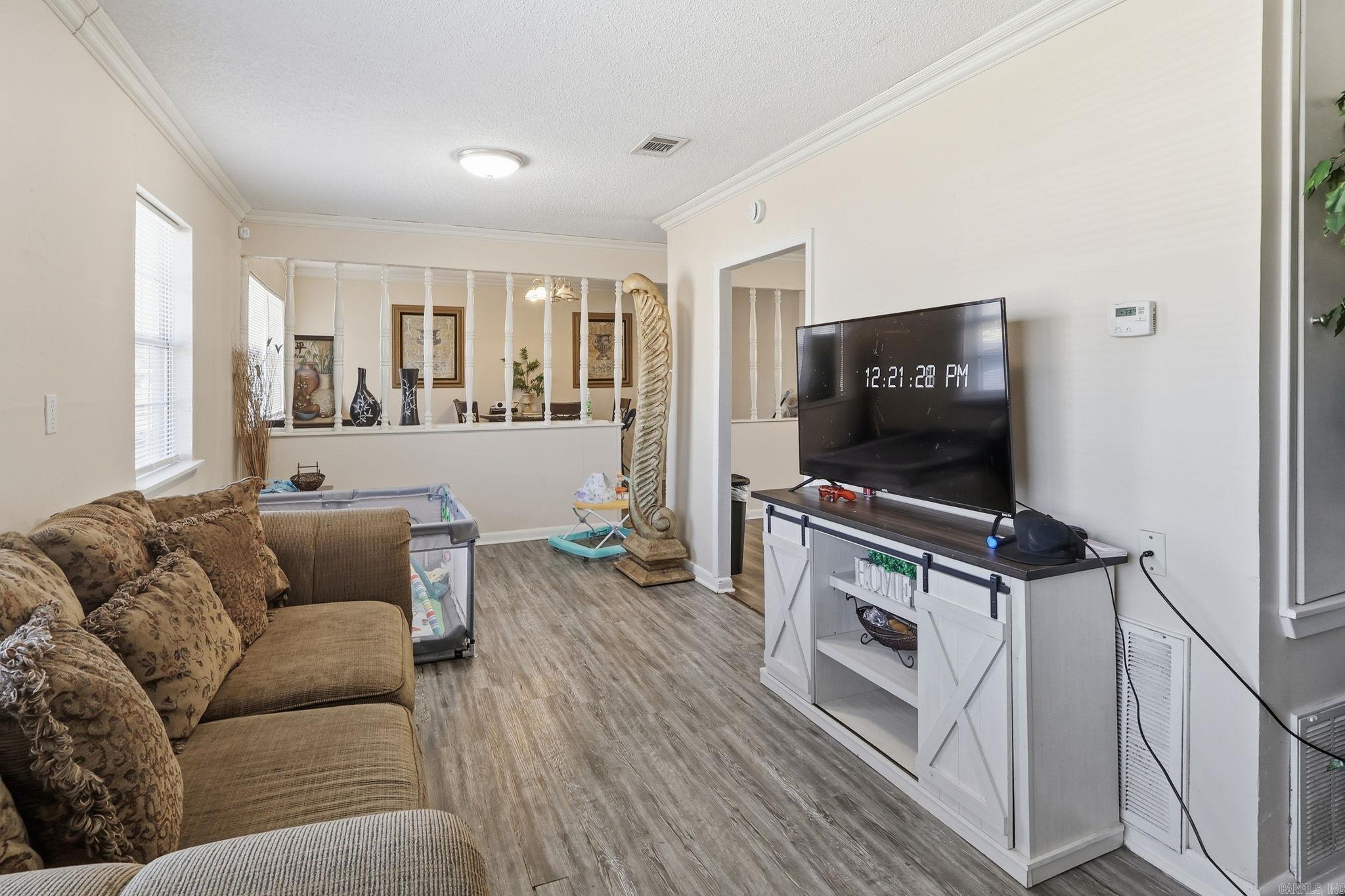 110 Ann  Sherwood, AR