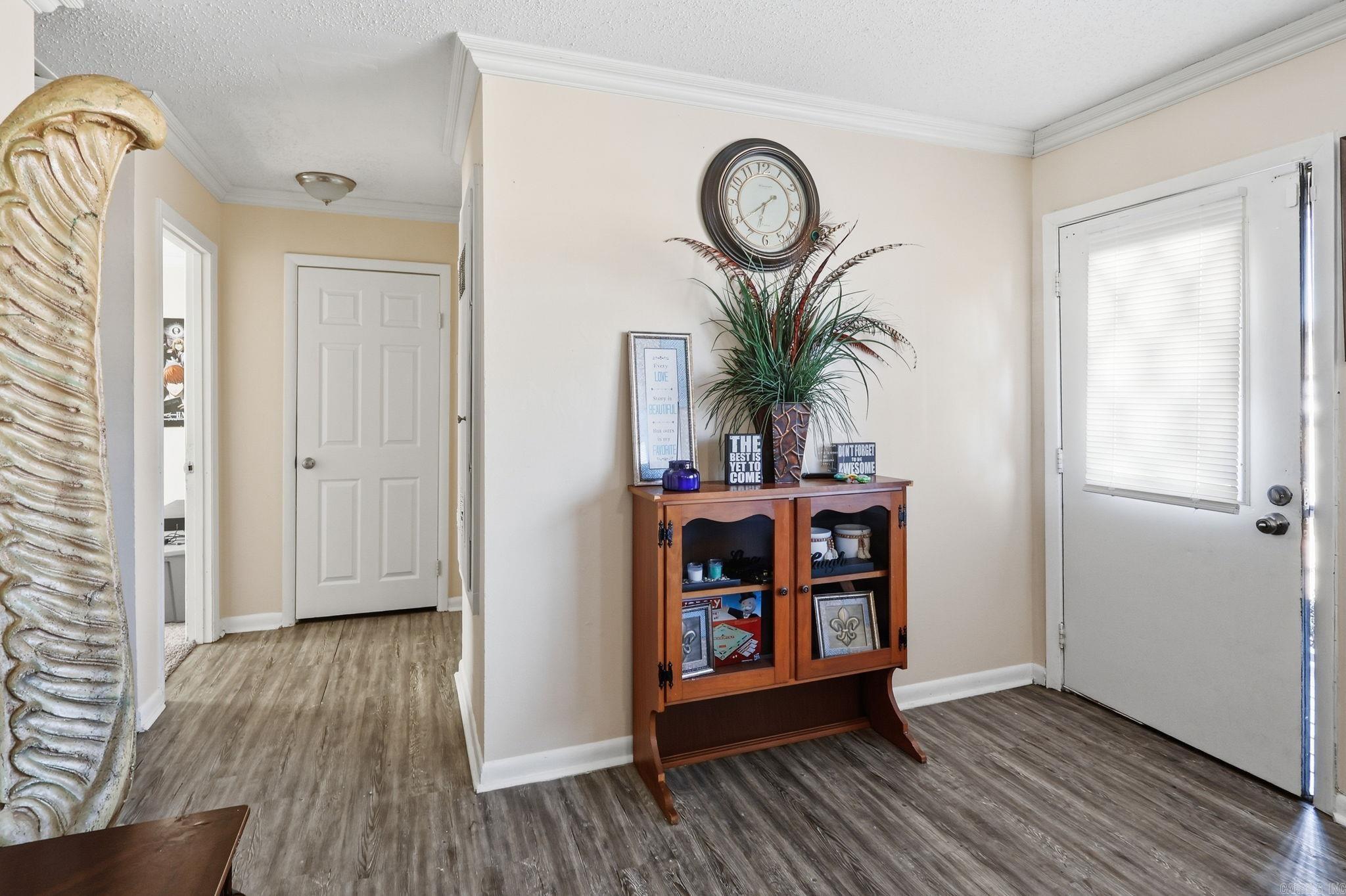 110 Ann  Sherwood, AR