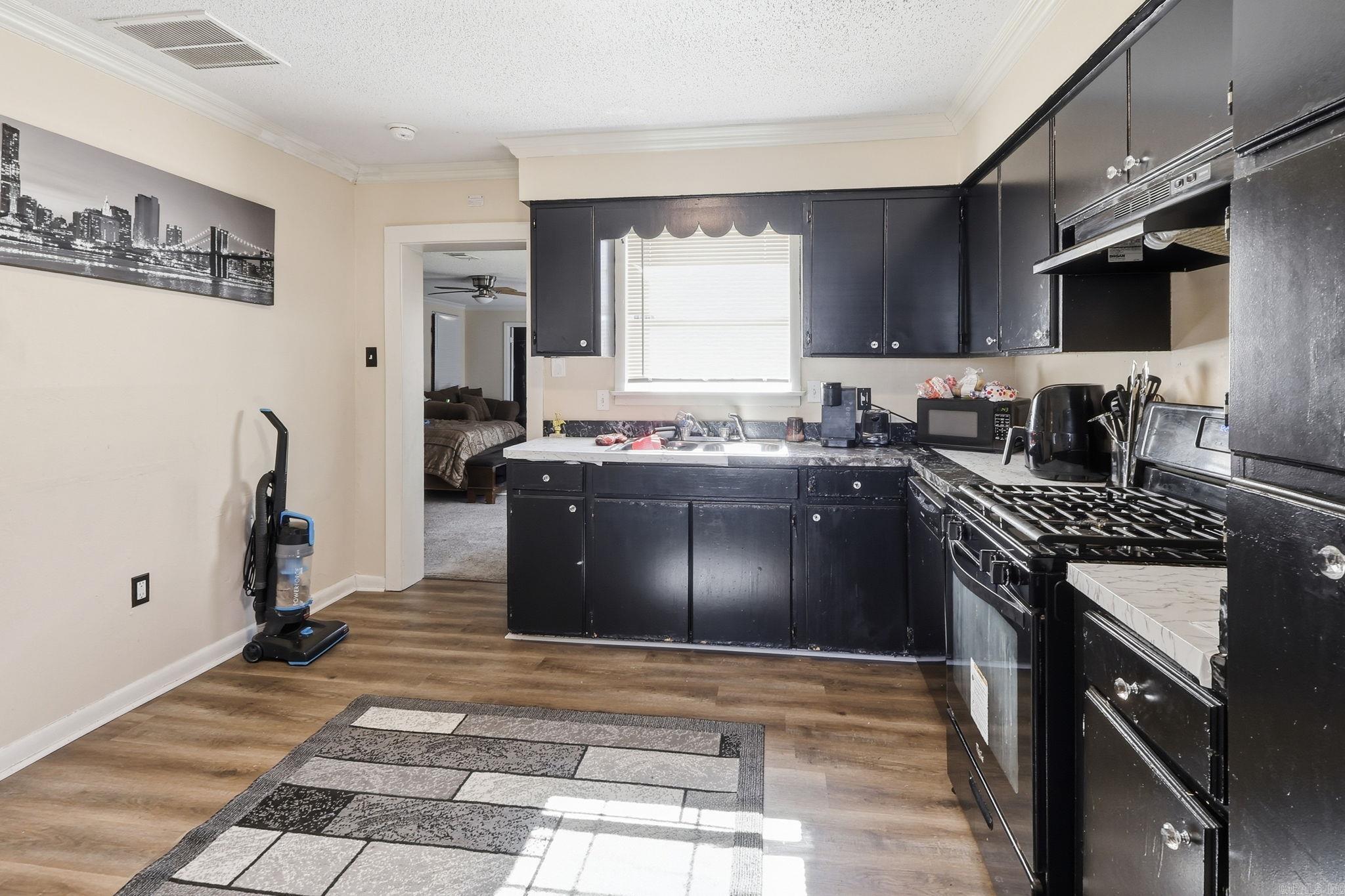 110 Ann  Sherwood, AR