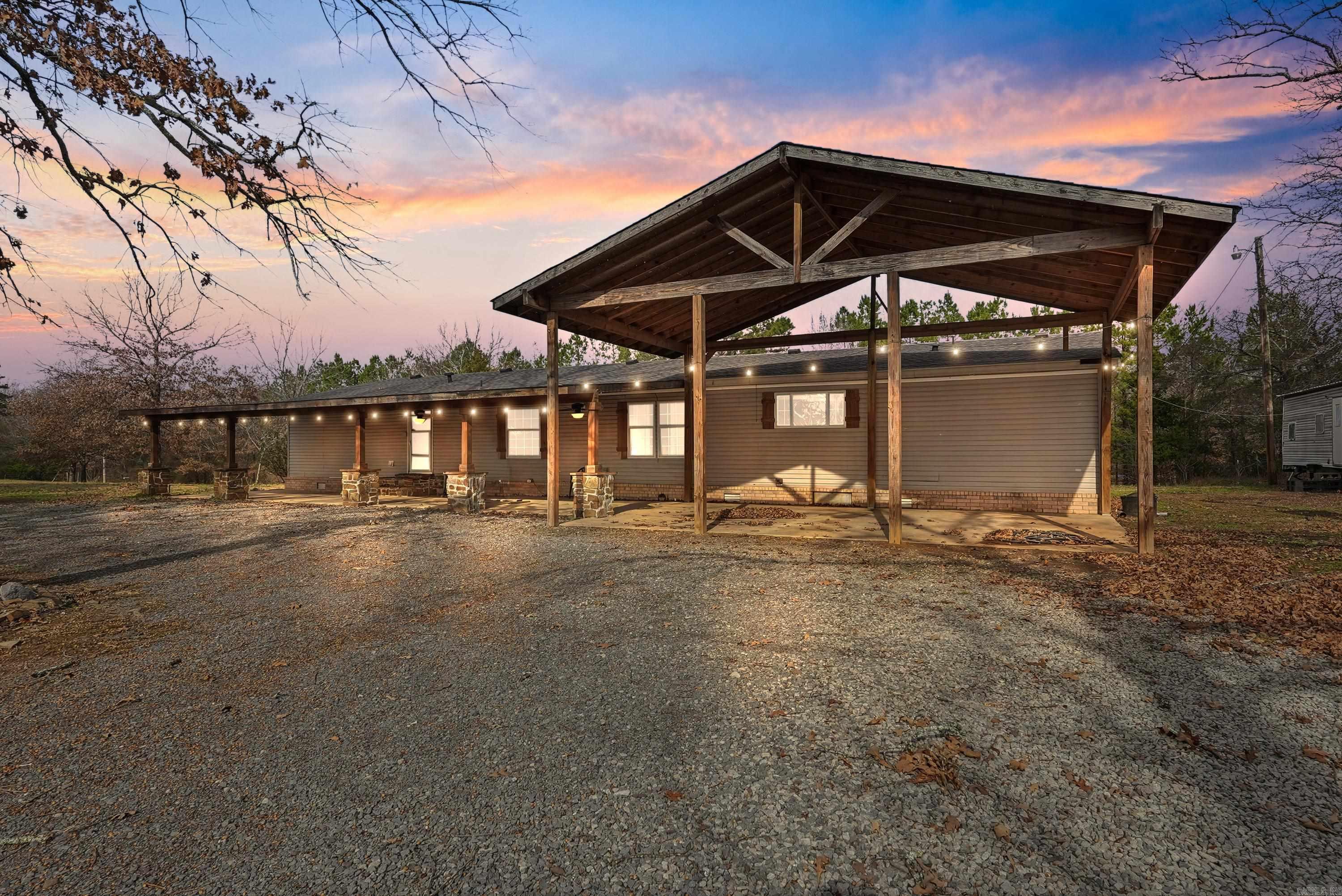 15 Aurora  Vilonia, AR