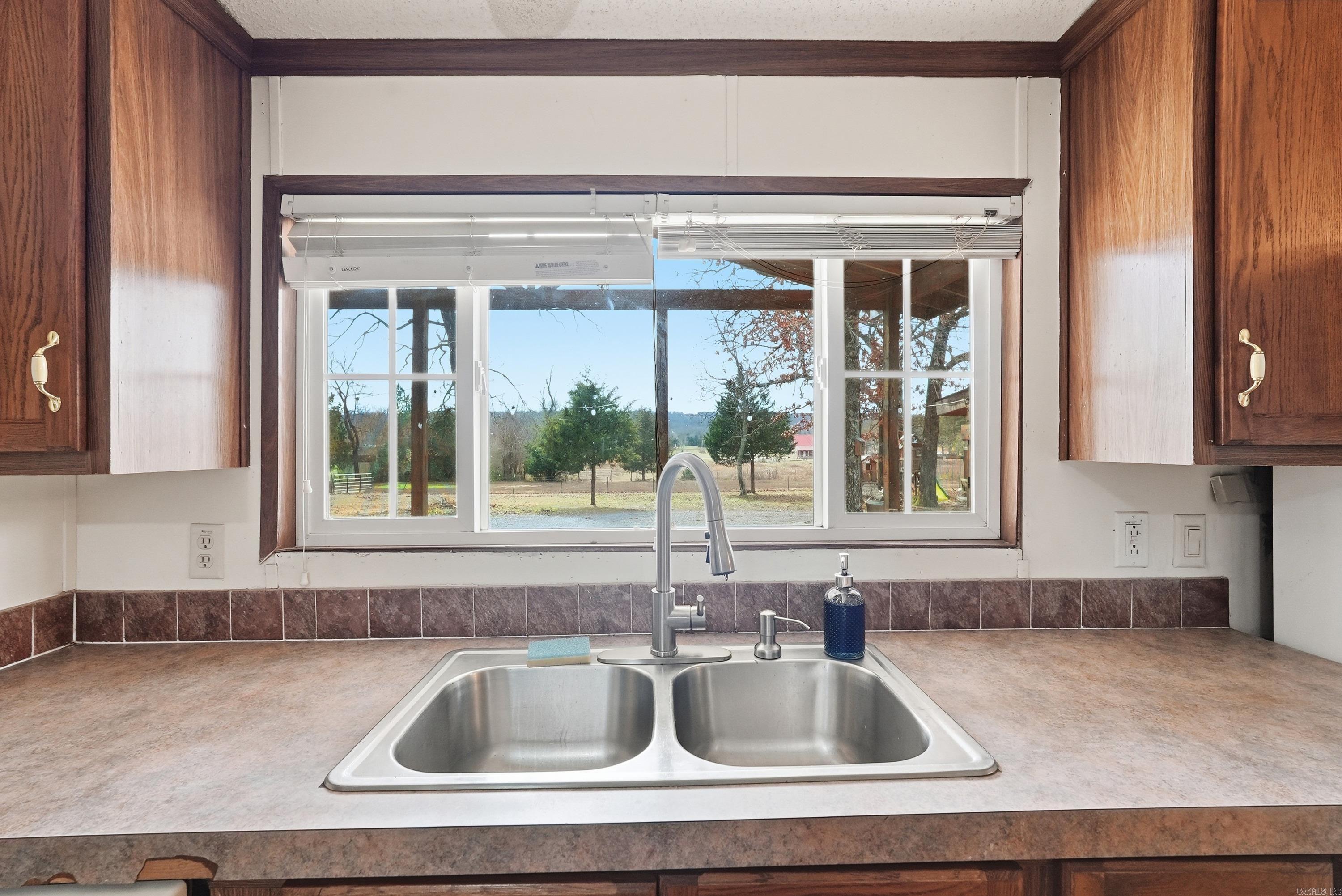 15 Aurora  Vilonia, AR