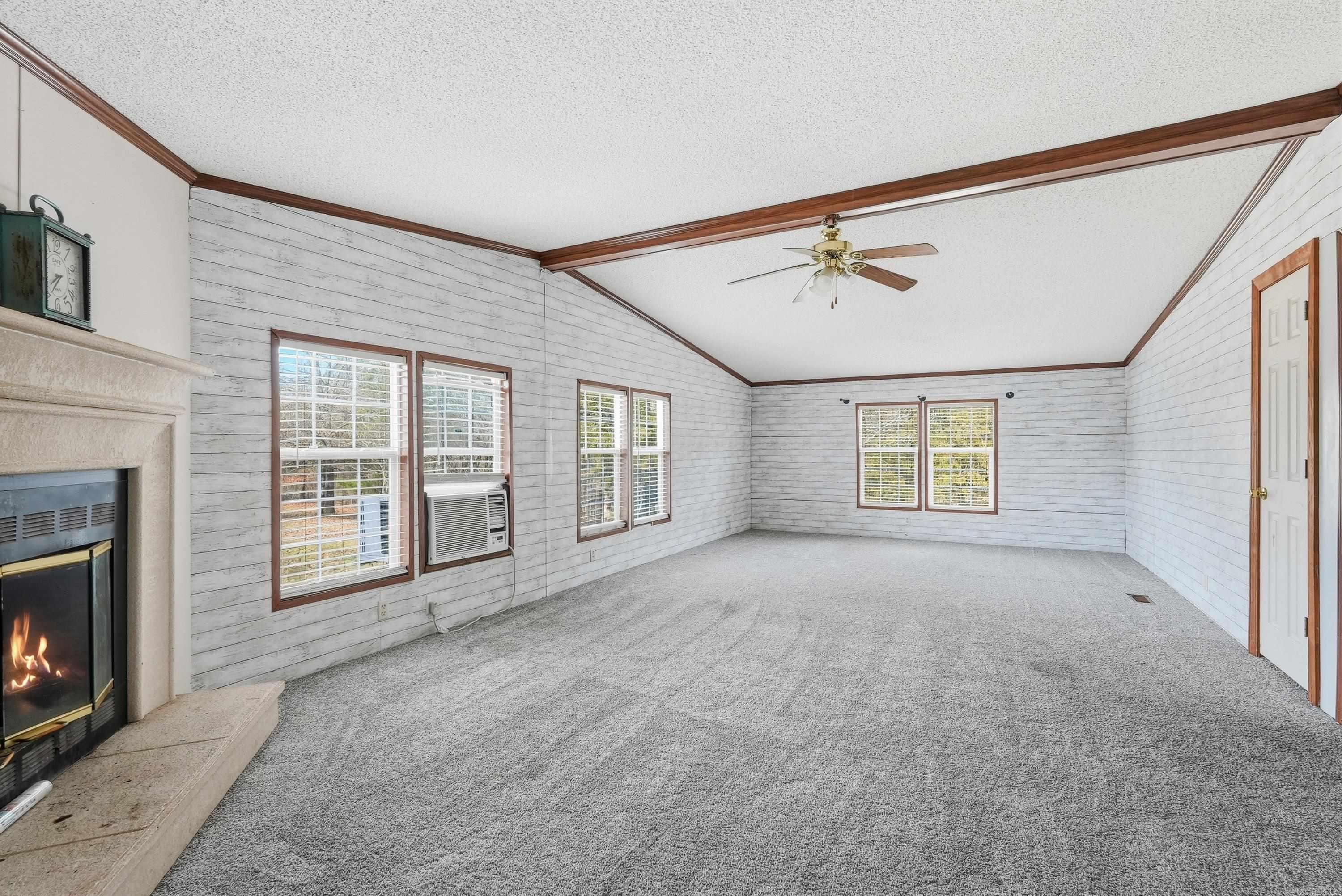 15 Aurora  Vilonia, AR