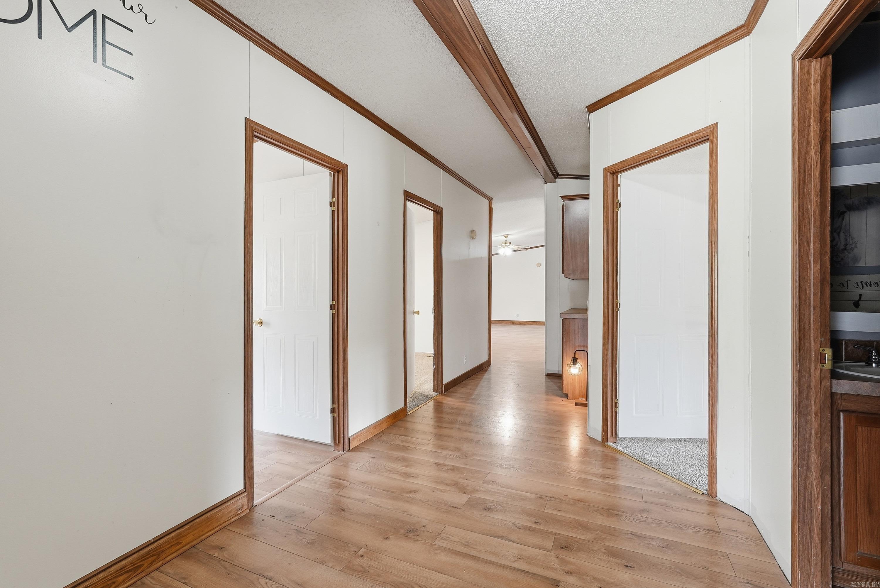 15 Aurora  Vilonia, AR