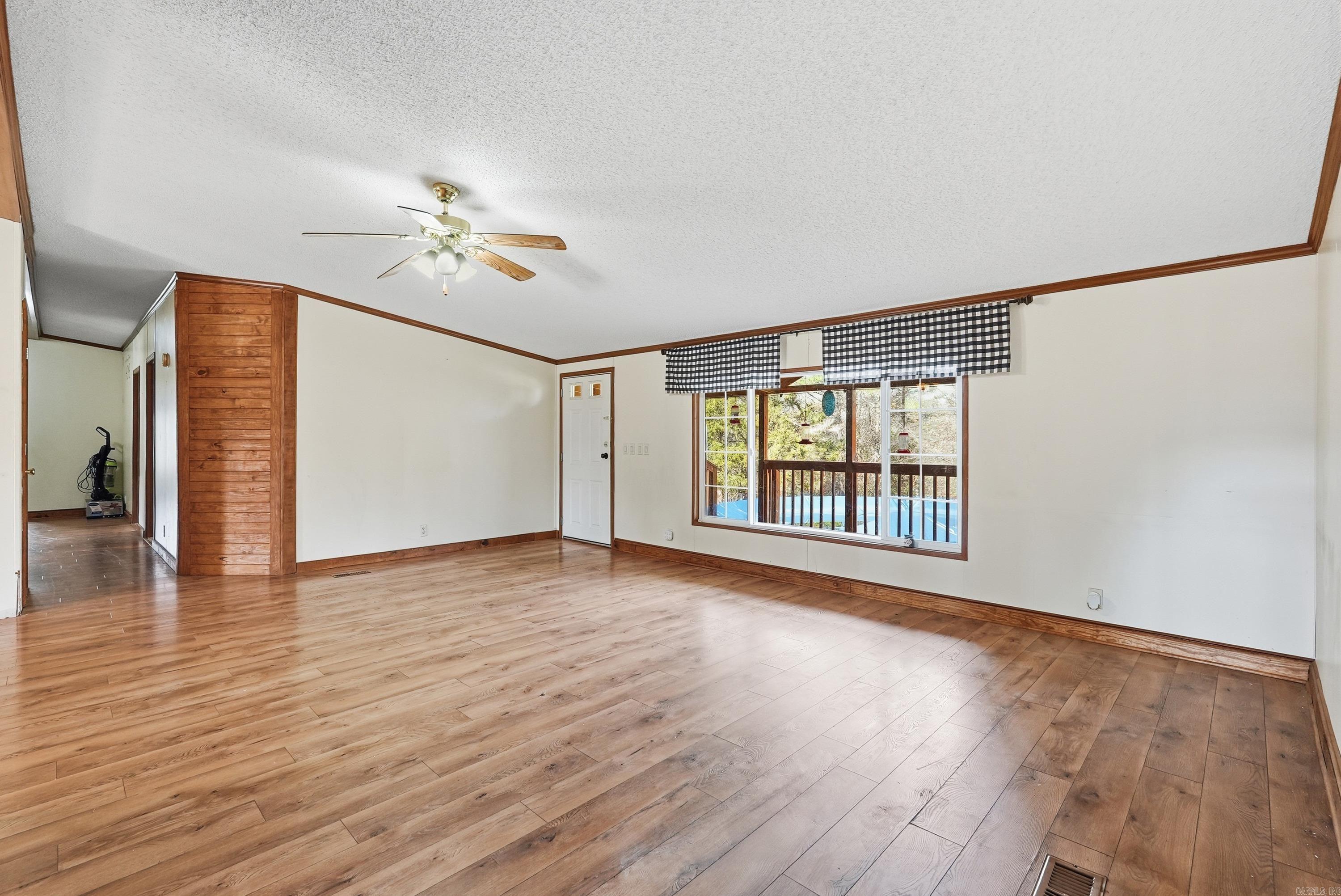 15 Aurora  Vilonia, AR