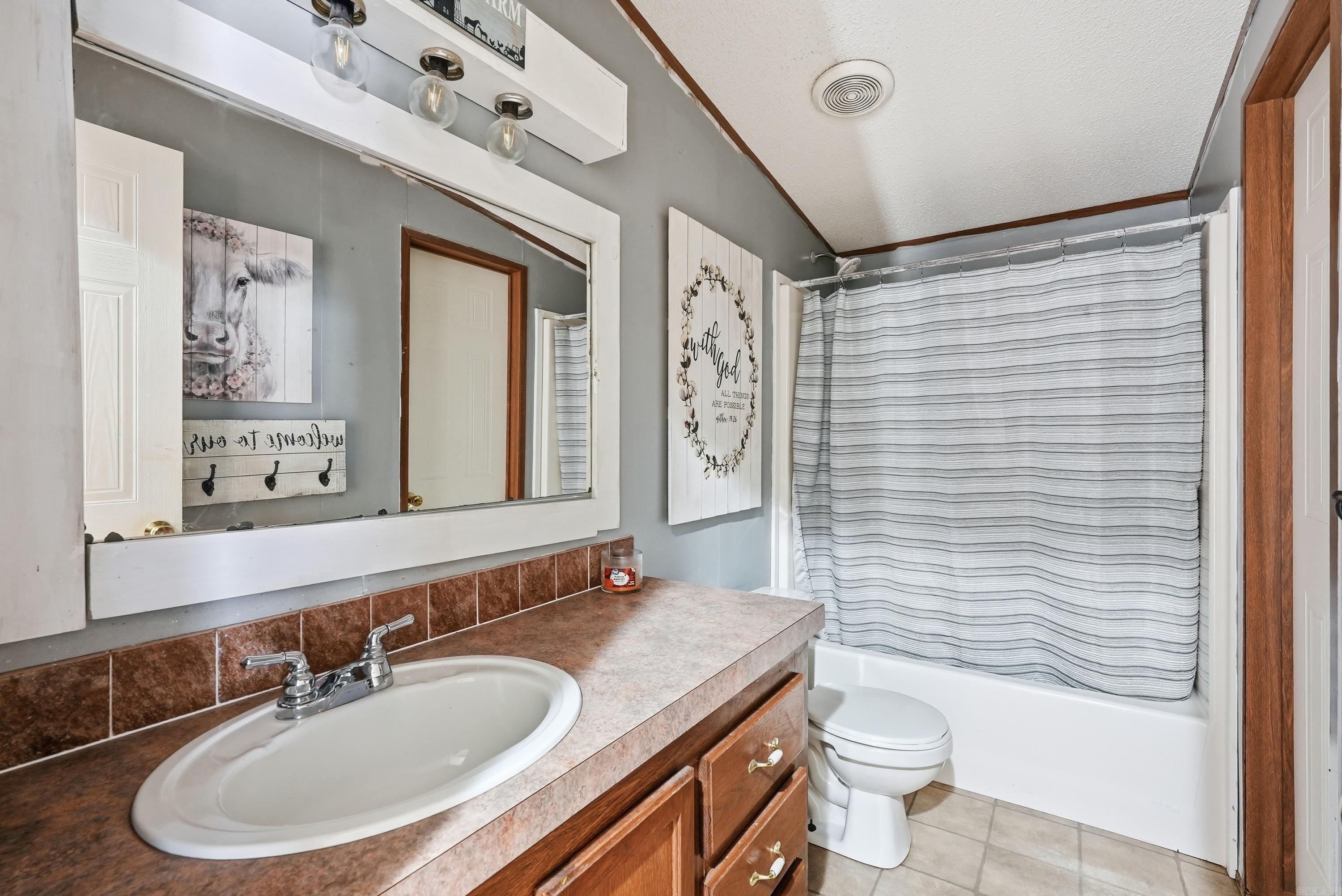 15 Aurora  Vilonia, AR