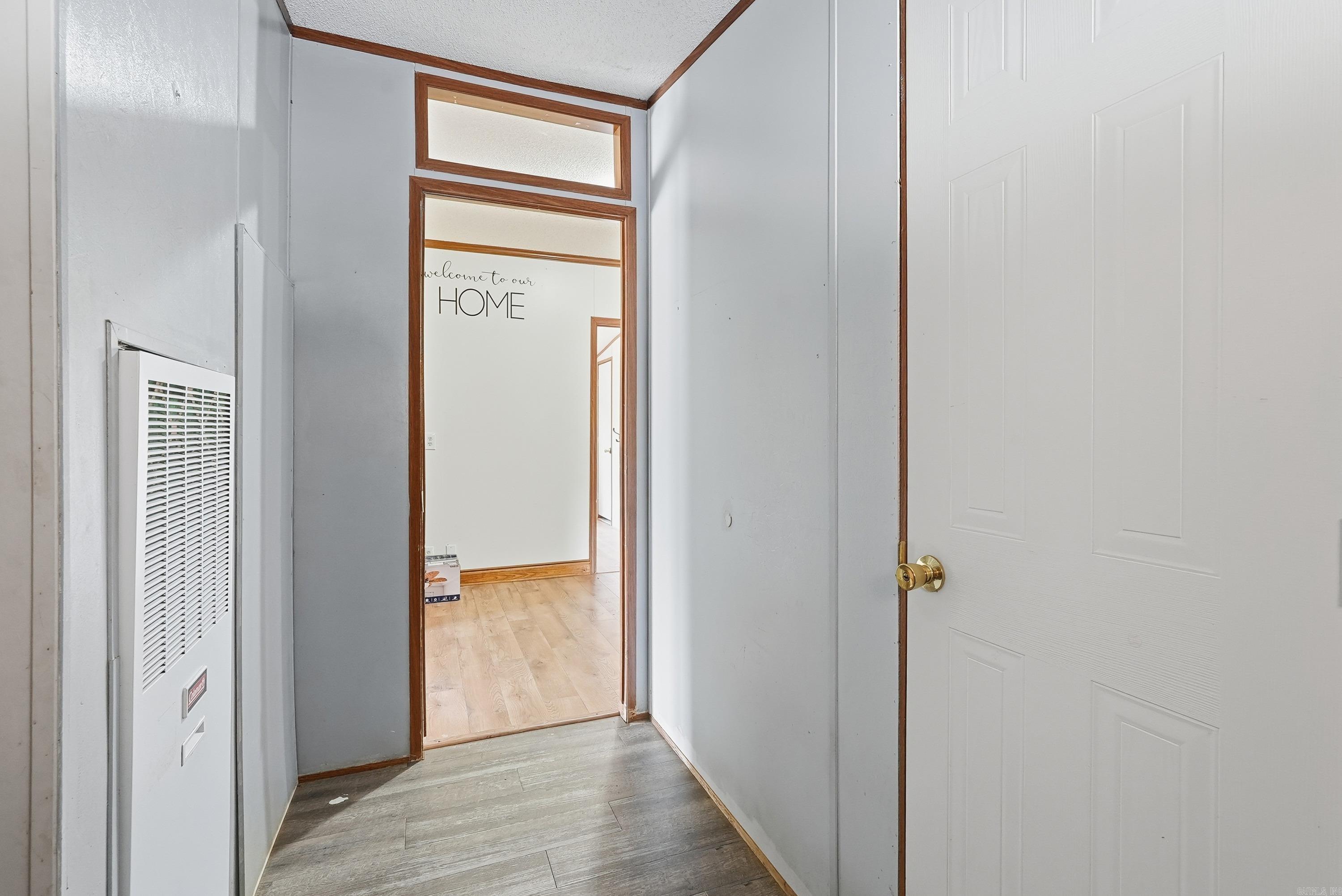 15 Aurora  Vilonia, AR