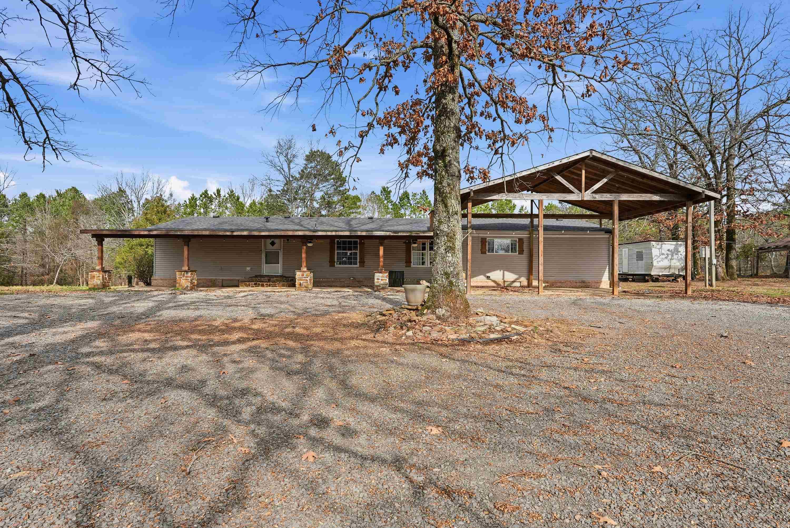 15 Aurora  Vilonia, AR