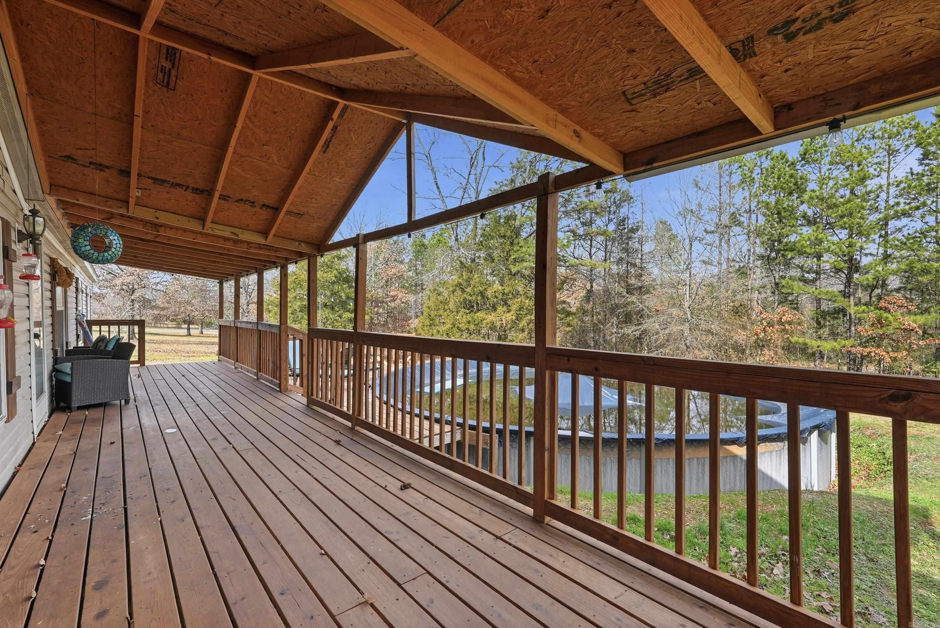 15 Aurora  Vilonia, AR